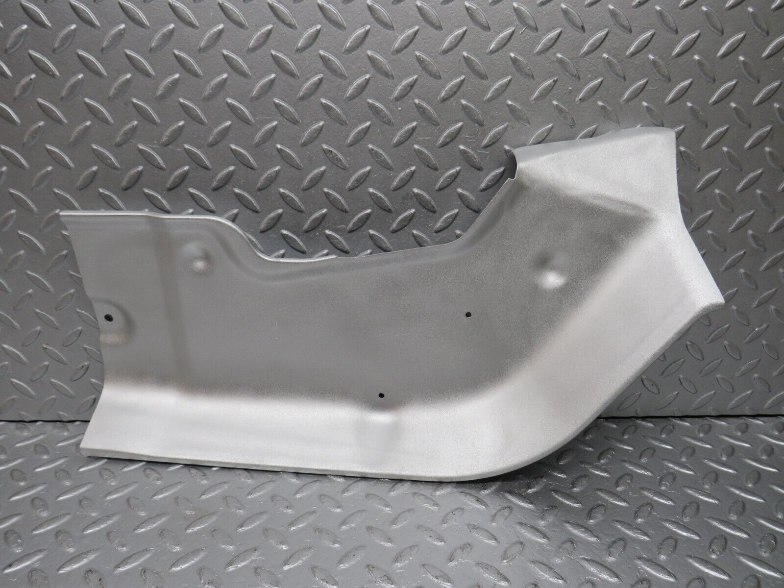 39603 Mercedes-Benz R129 320SL Coupe Exhaust Heat Shield