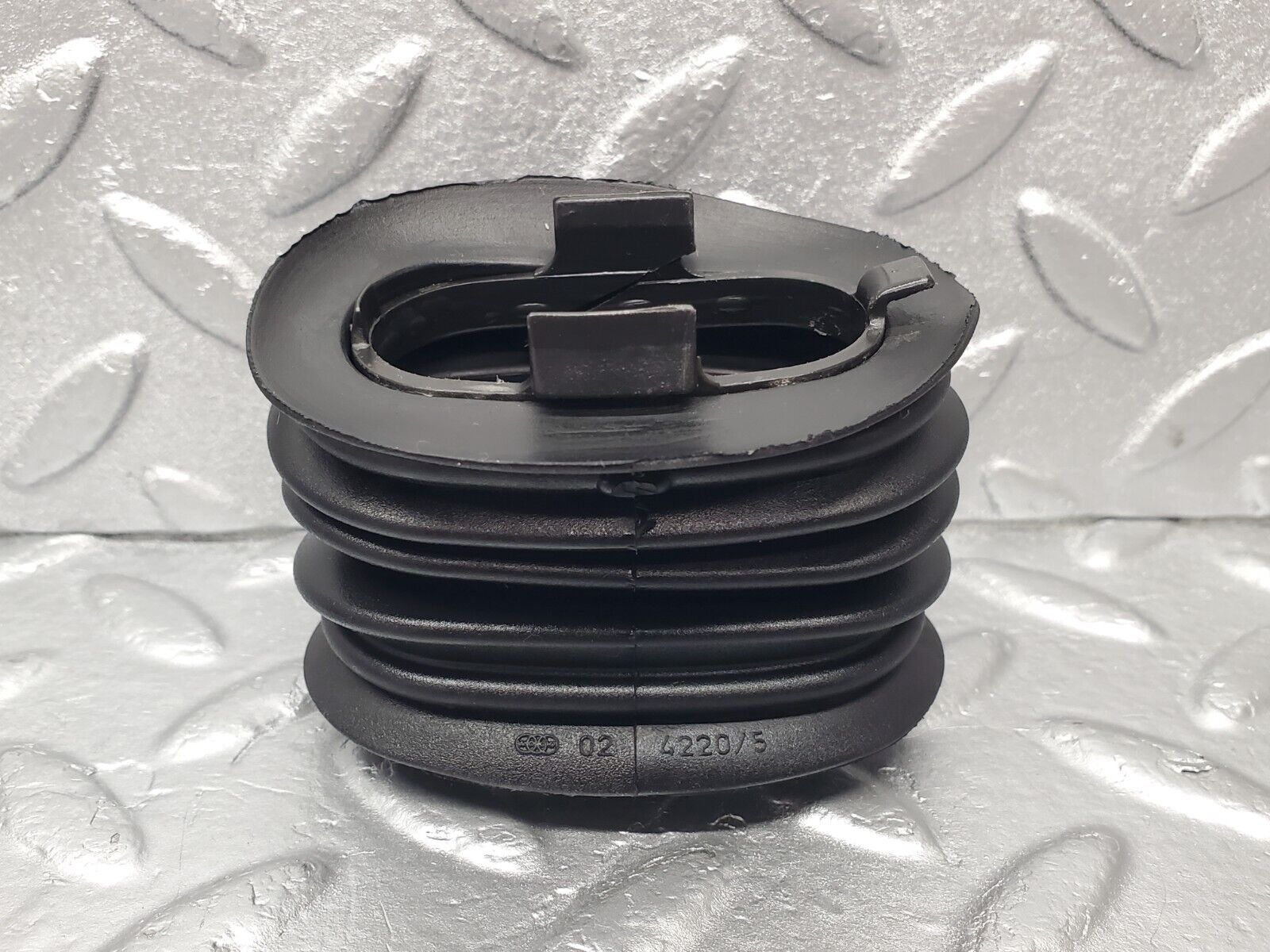 46934 Mercedes-Benz R129 320SL Coupe Door Wire Protector Rubber 1248210197