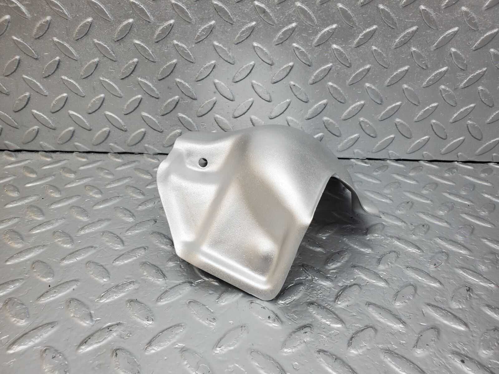 44693 Mercedes-Benz W124 220E Exhaust Heat Shield