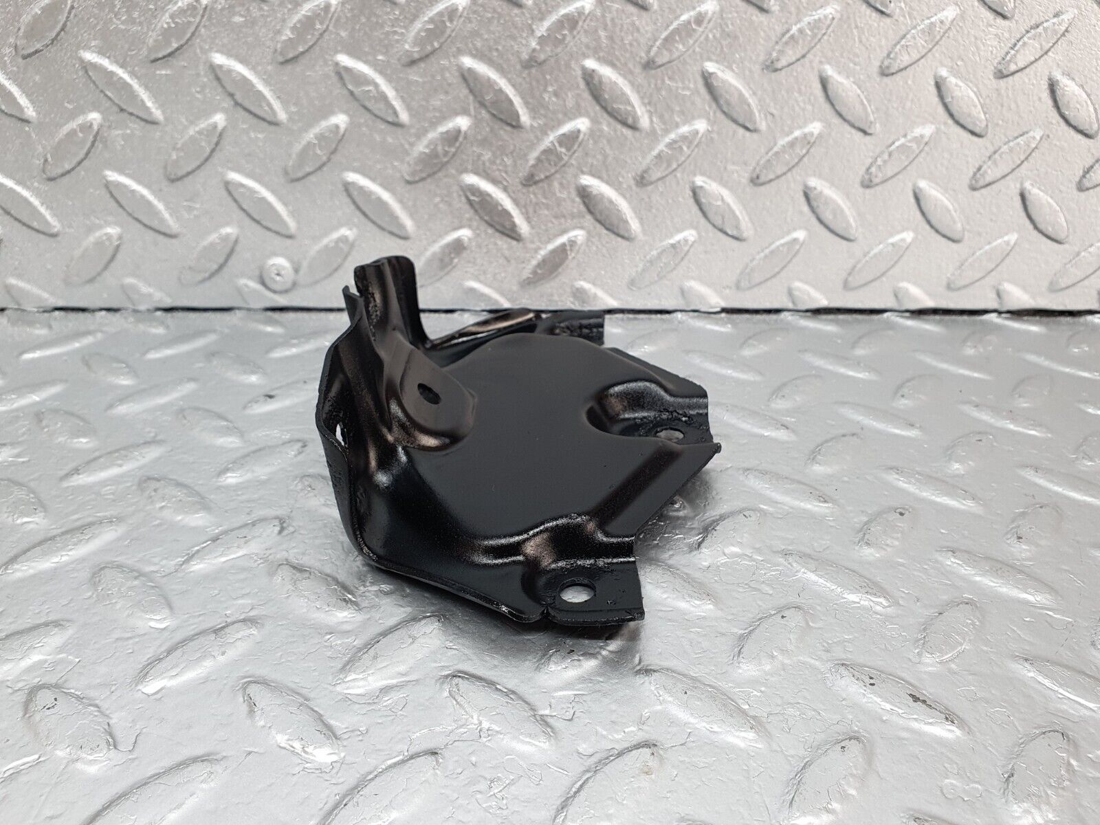 43721 Mercedes-Benz C126 380SEC Coupe Front Fog Light Bracket 1268260714