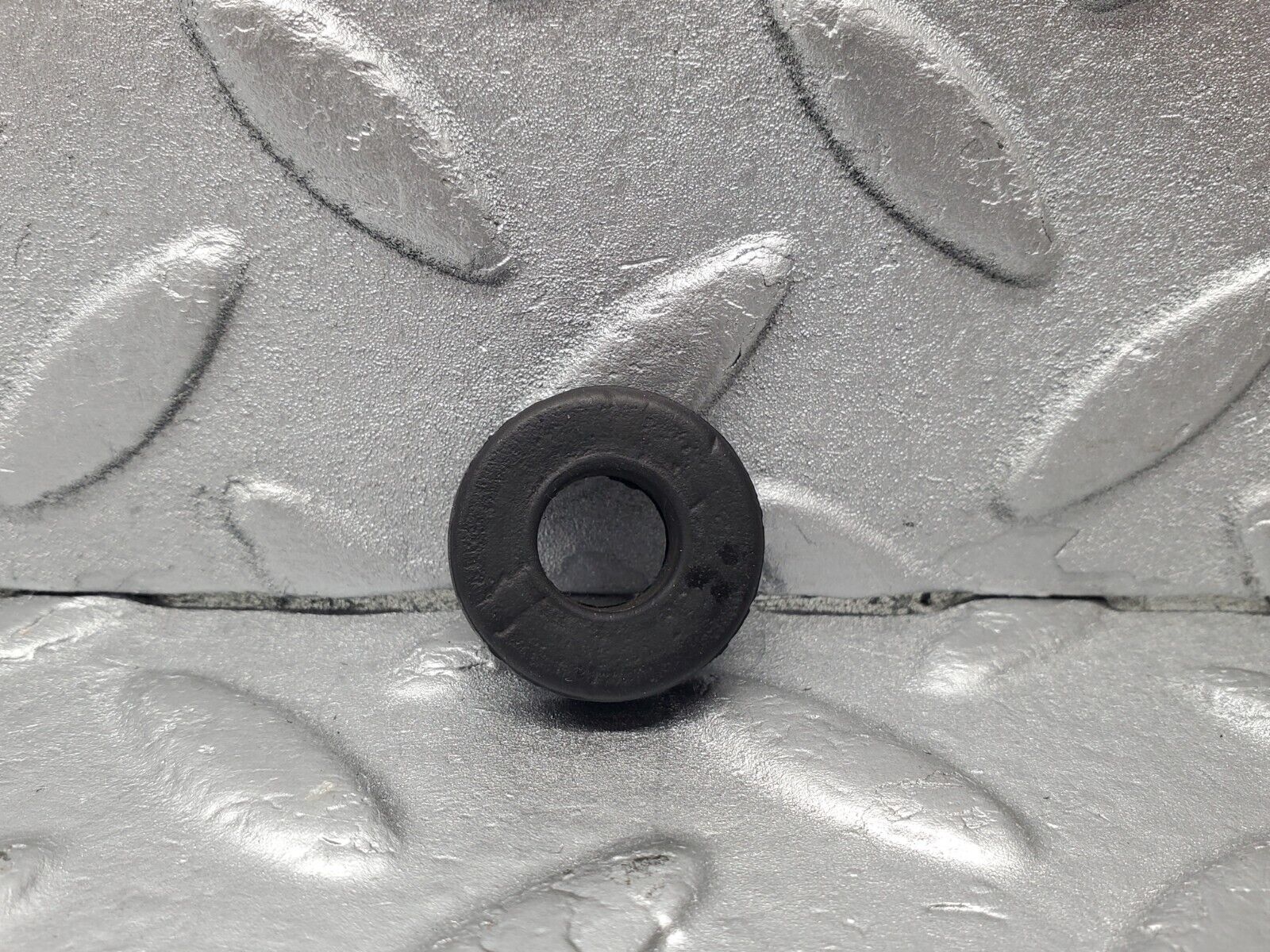 46484 Mercedes-Benz C123 280CE Coupe Parking Brake Handle 1234200395 1234270086