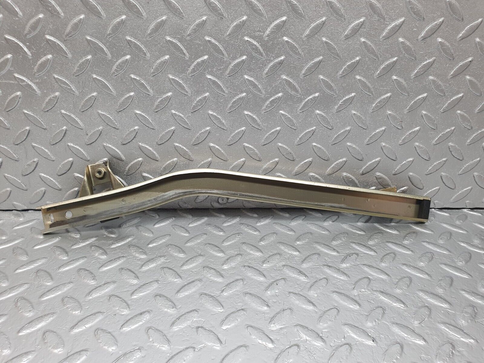 43929 Mercedes-Benz C123 230CE Coupe Rear Left Window Channel