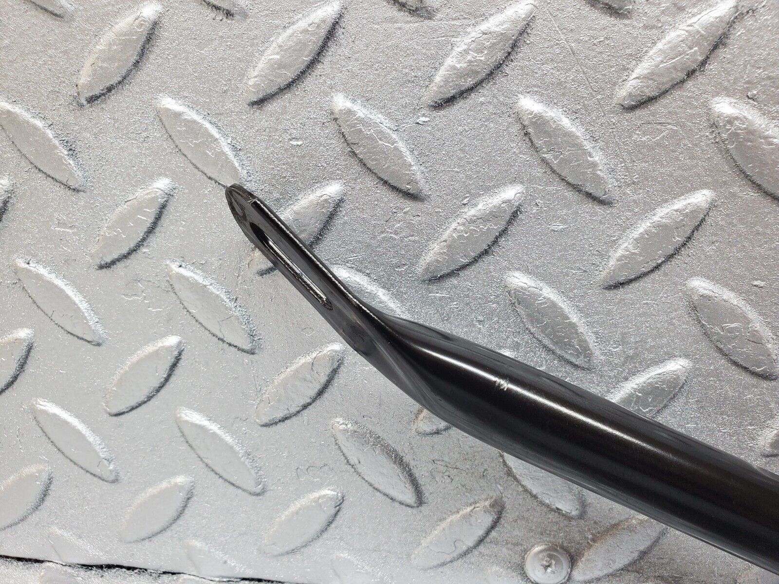 45659 Mercedes-Benz W126 420SE Heater Blower Holder Bracket