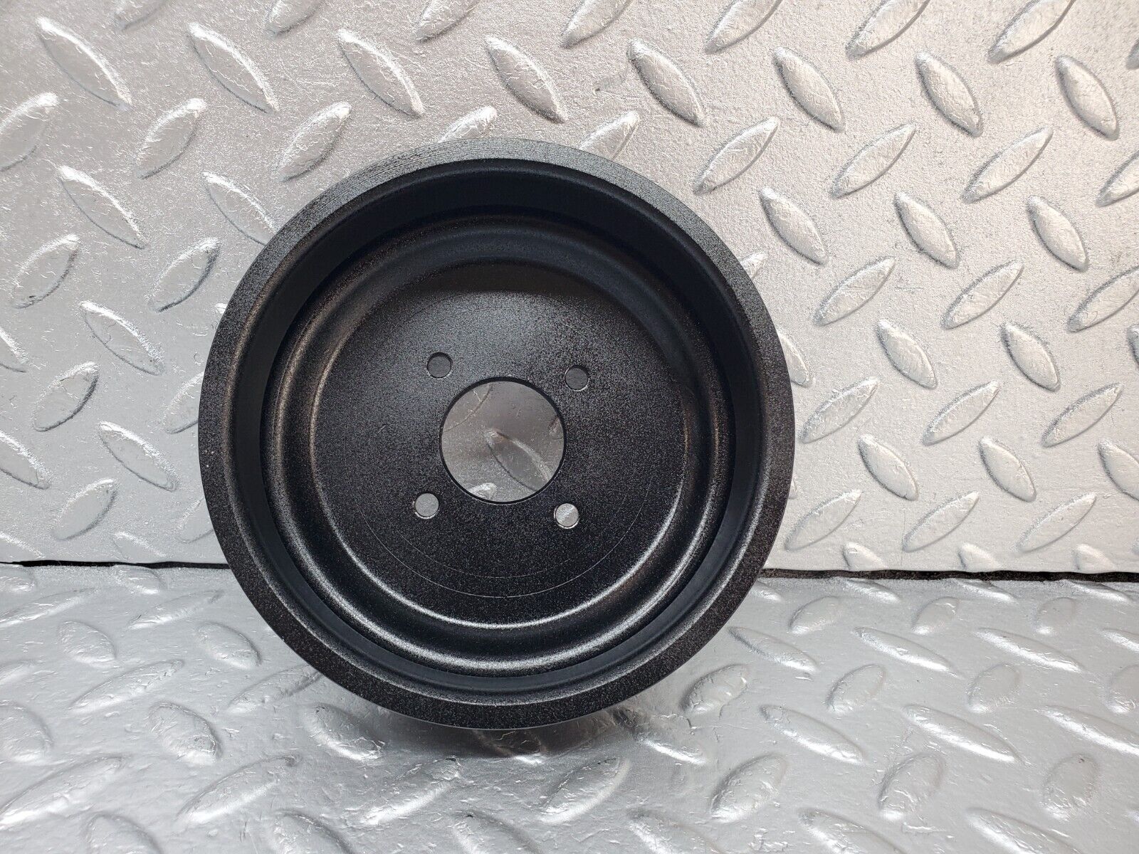 45016 Mercedes-Benz R129 300SL Coupe Engine Belt Pulley 1032050510