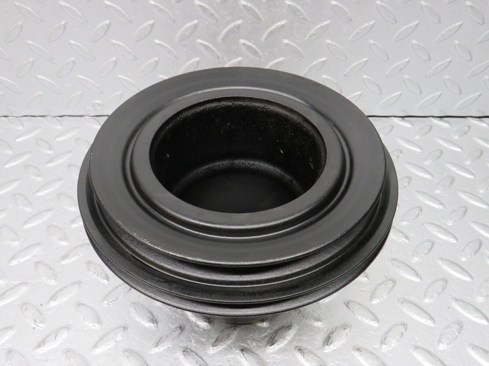 39229 Mercedes-Benz R107 500SL Crankshaft Pulley 1160322604