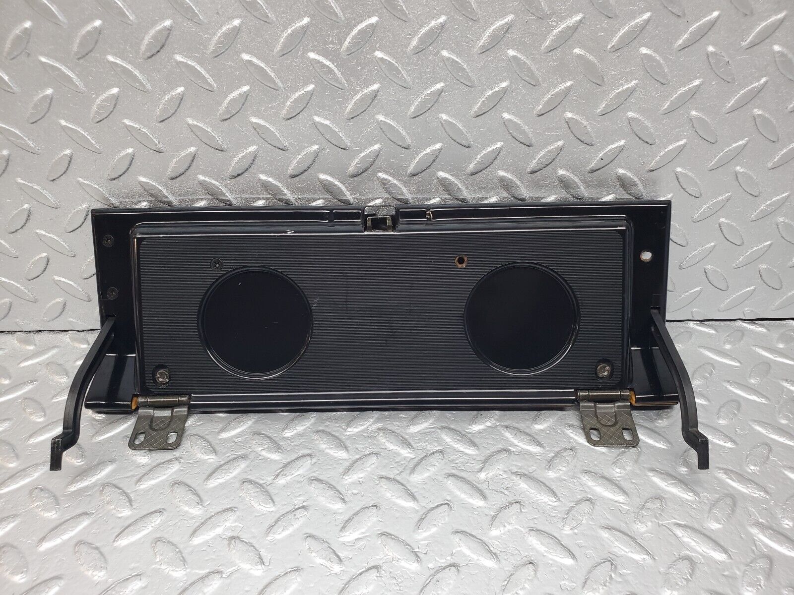 45984 Mercedes-Benz W126 420SE Glove Box Door No Key