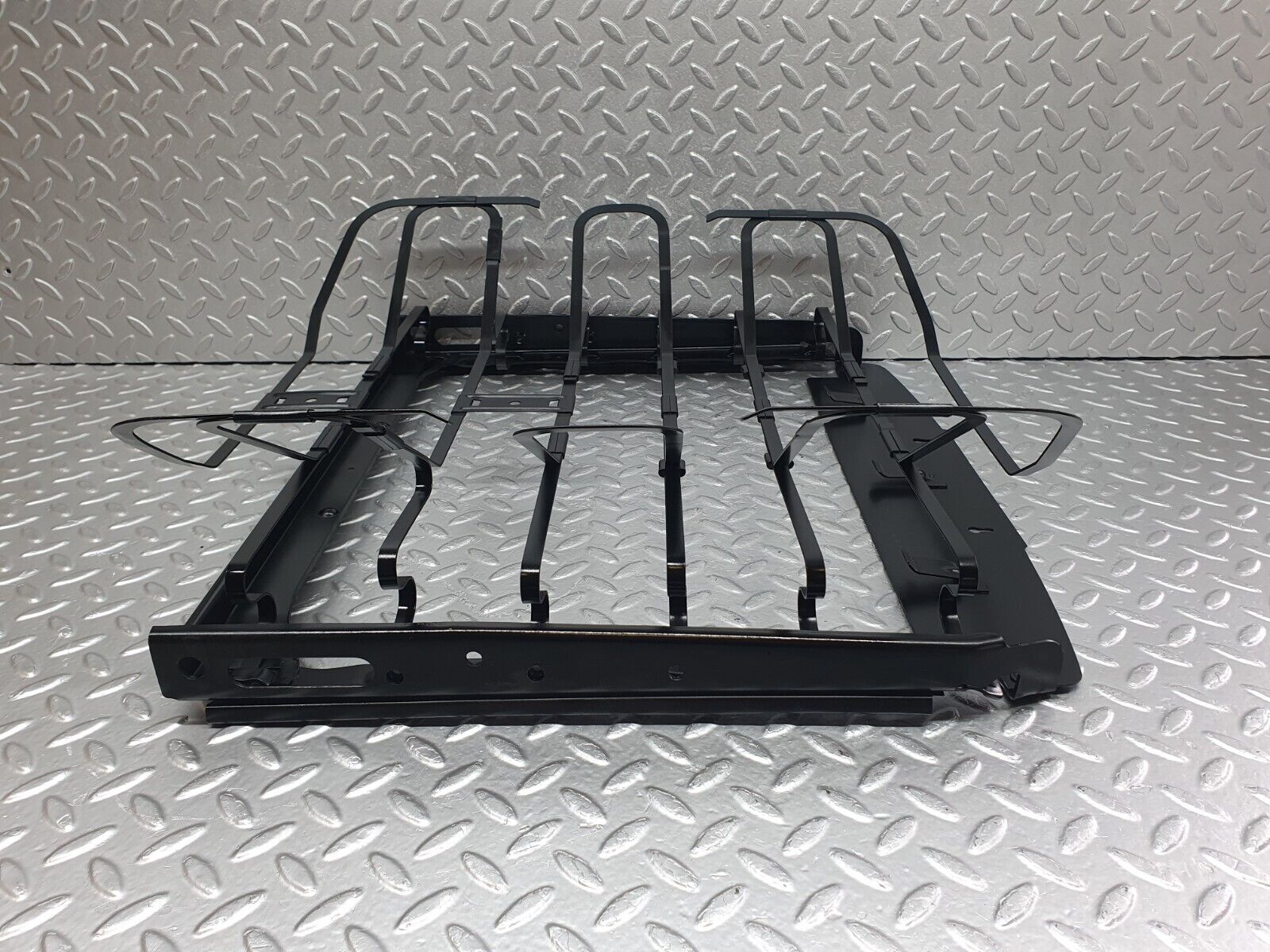 43394 Mercedes-Benz W108 280SE Front Left Seat Backrest