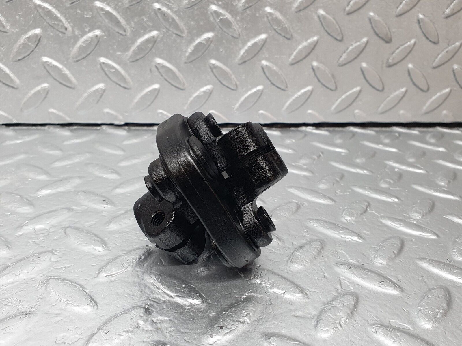 42825 Mercedes-Benz W201 190 2.0L Steering Column Lower Shaft Connector 1264620146