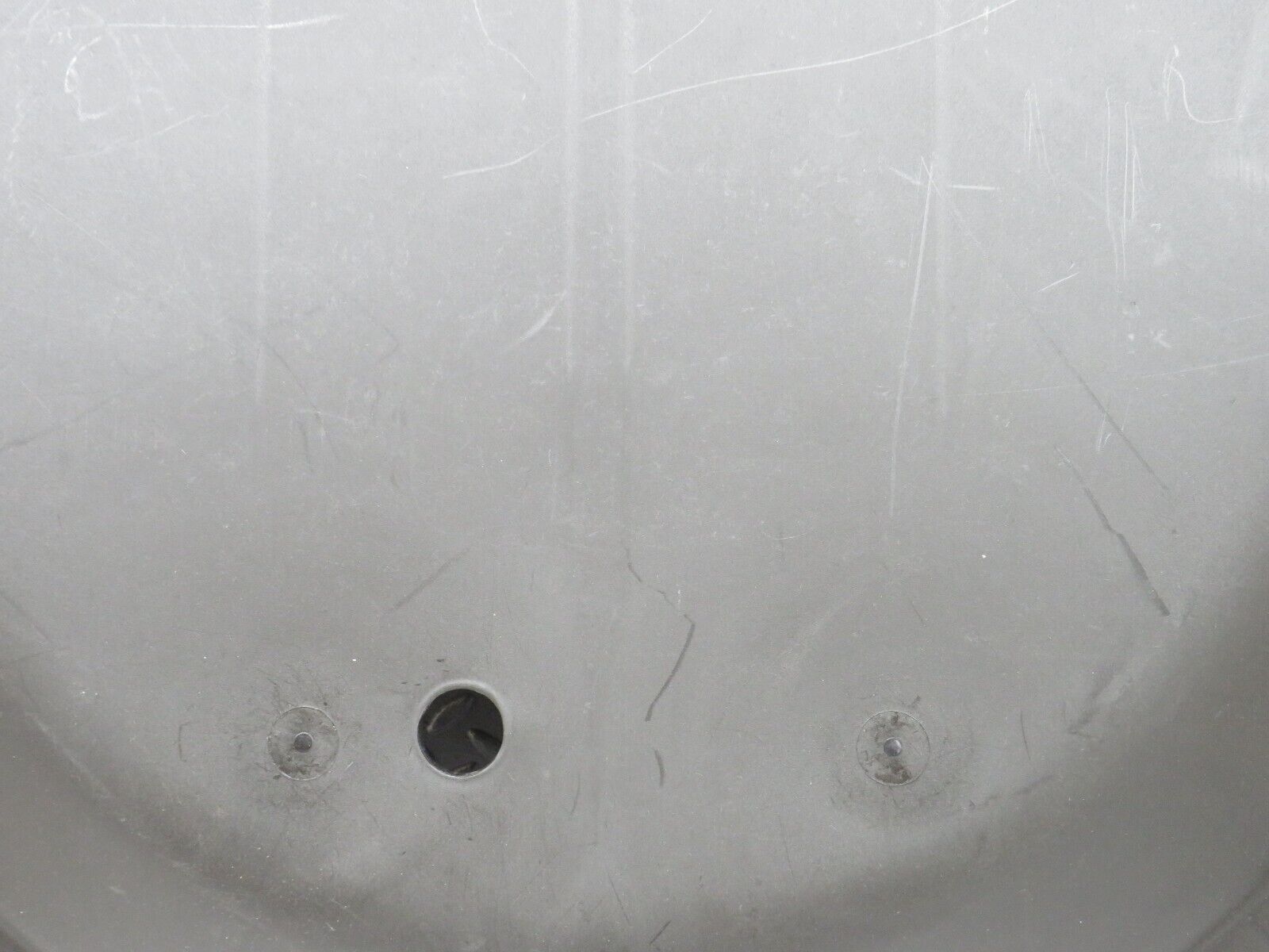 36230 Mercedes-Benz R107 280SL Spare Wheel Cover 1076930033 1236930014