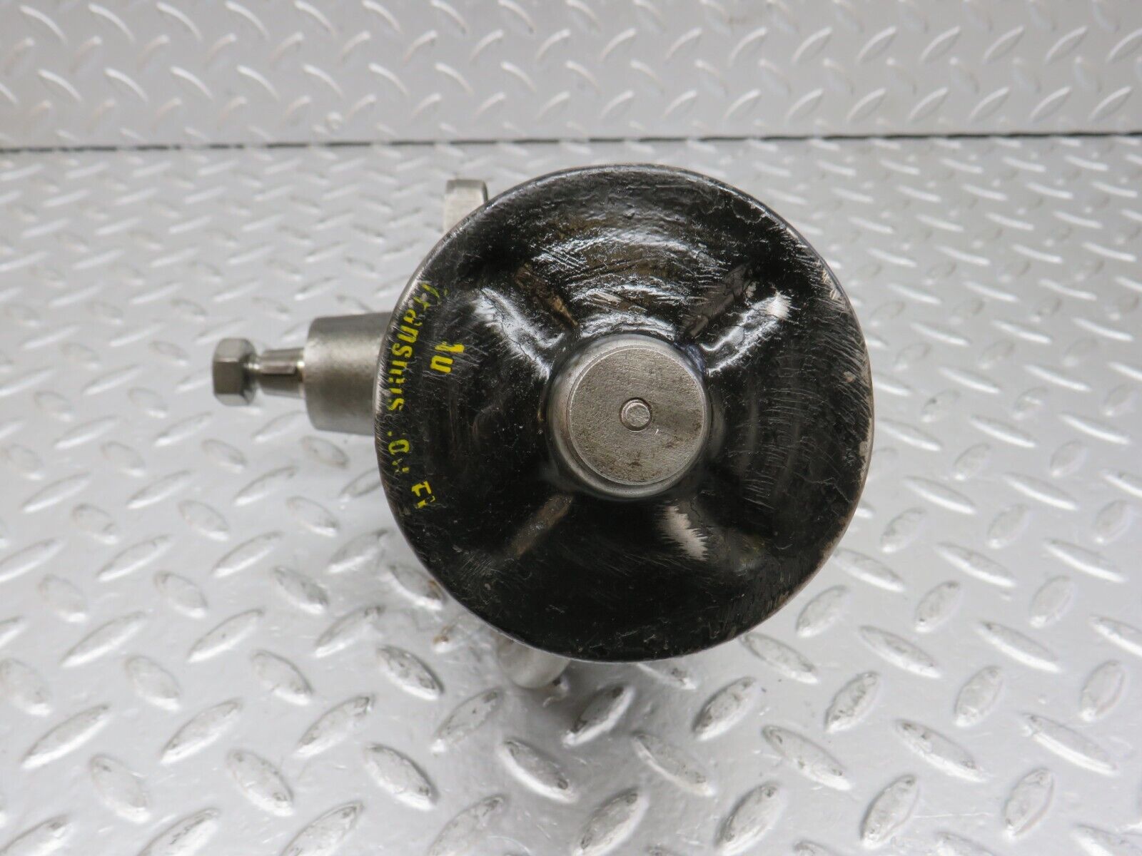 32848 Mercedes-Benz C107 R107 350 V8 Power Steering Pump 1164600183