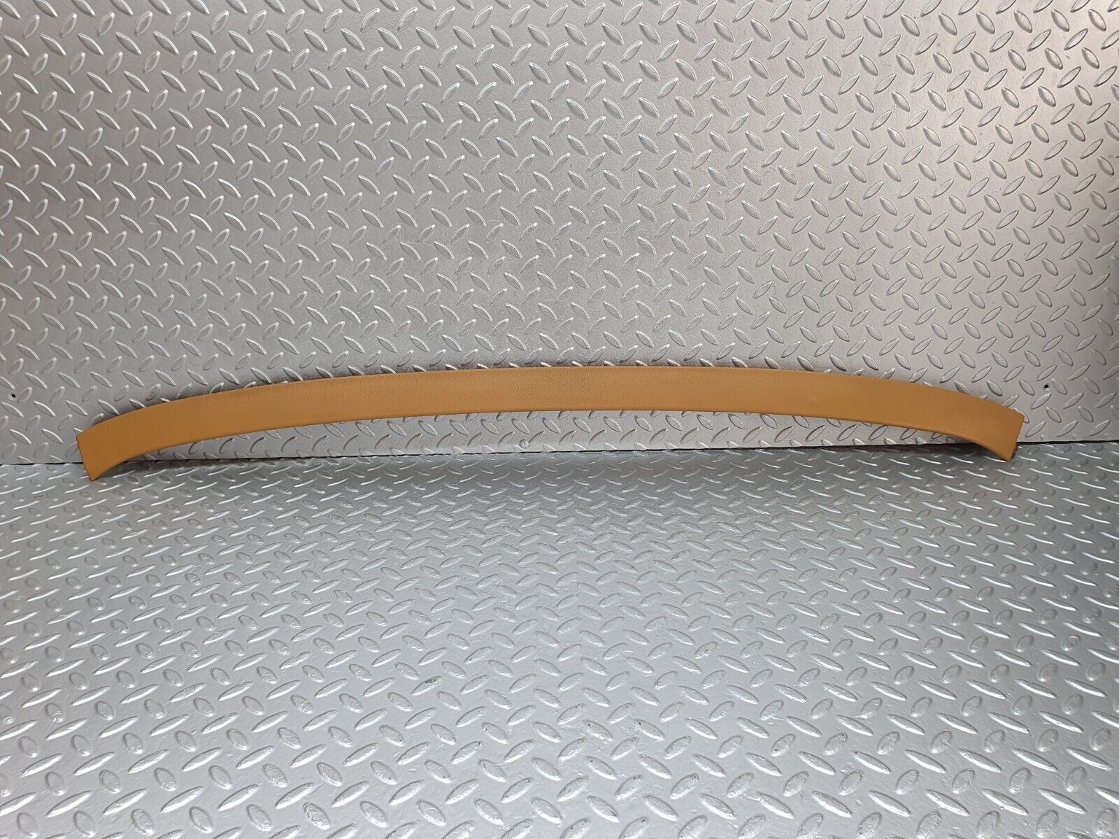 43045 Mercedes-Benz R107 Hardtop Windshield Lower Cover Panel