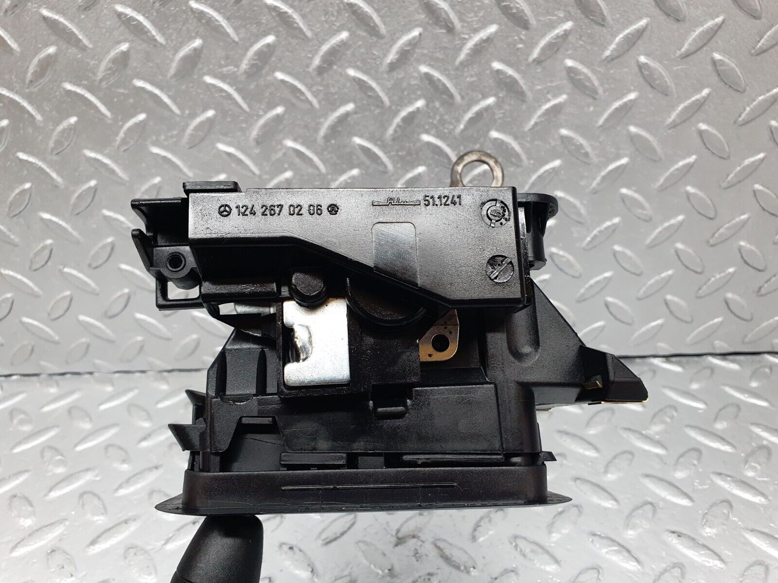 42492 Mercedes-Benz R129 320SL Coupe Automatic Gear Selector 1292670637 1242670206