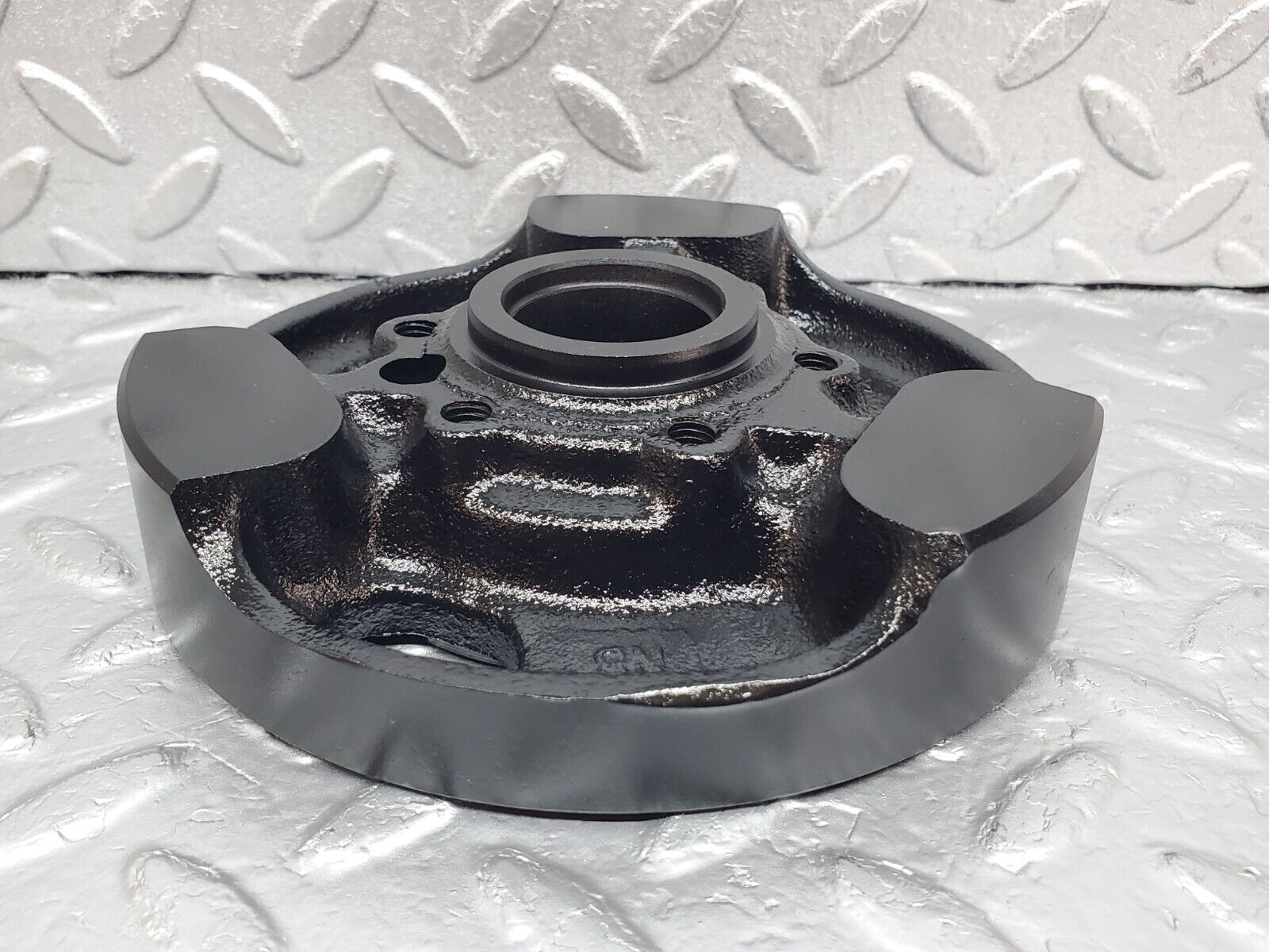 45422 Mercedes-Benz 280E M110.983 Crankshaft Vibration Damper 1100310307