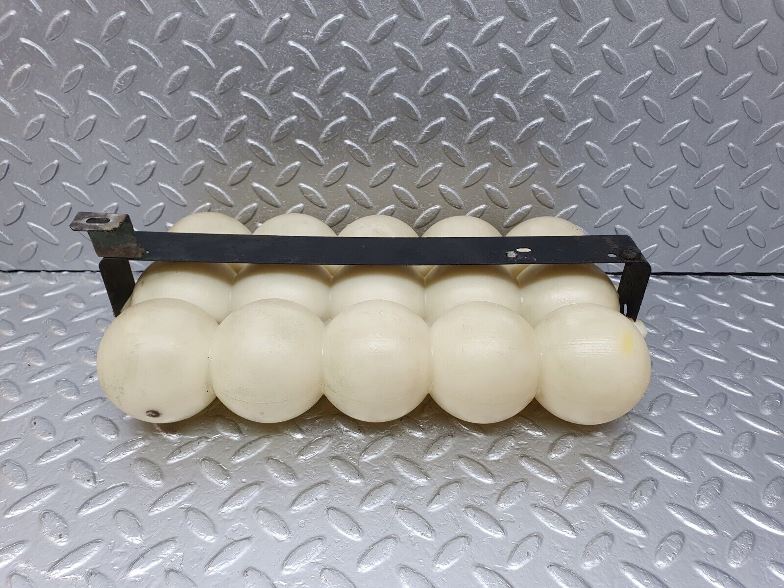 43179 Mercedes-Benz W108 280SE Vacuum Reservoir Tank