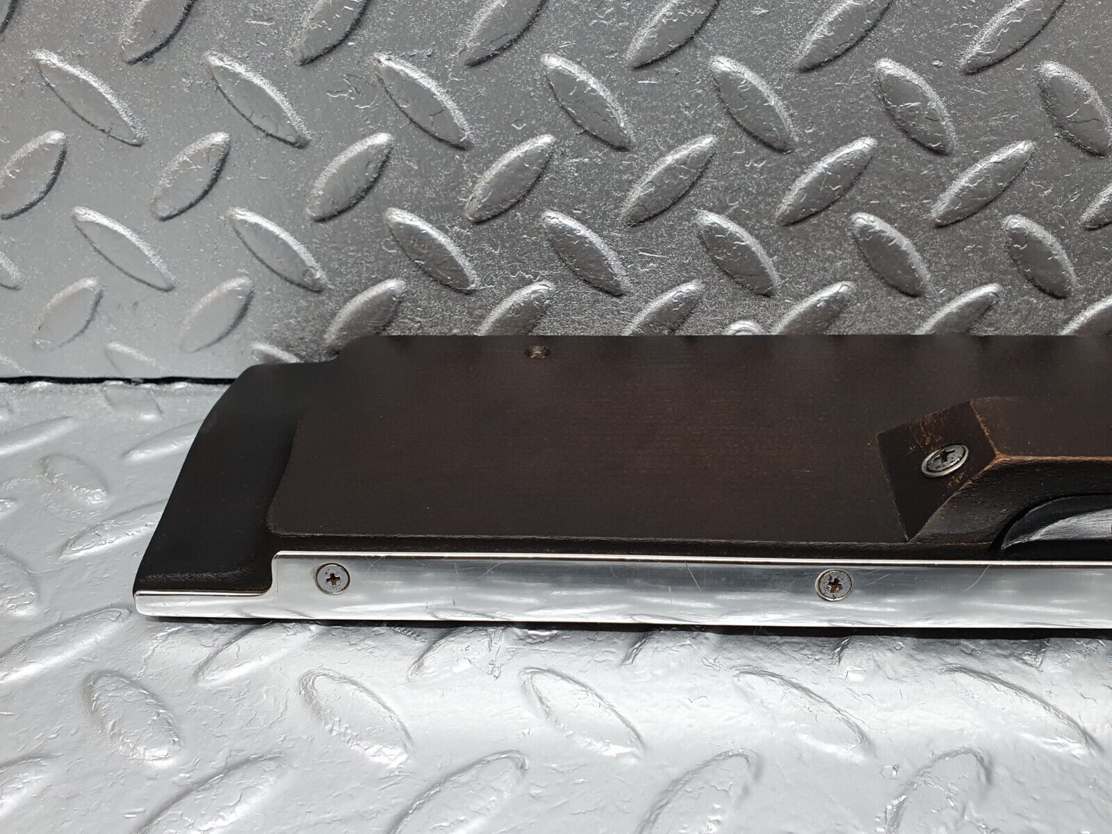 43082 Mercedes-Benz W108 280SE Glove Box Door No Key