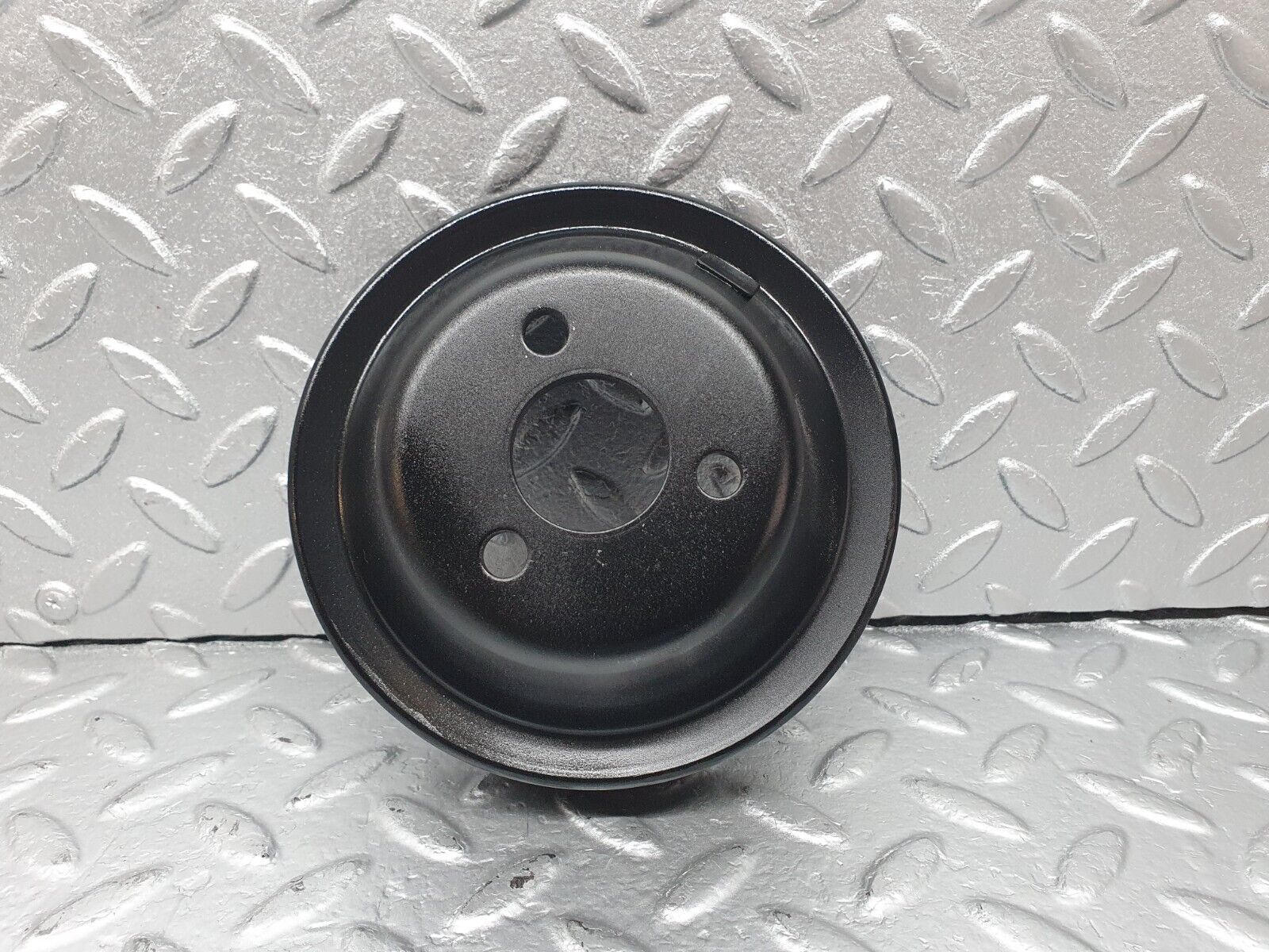 42468 Mercedes-Benz R129 320SL Coupe Water Pump Pulley 1264600379