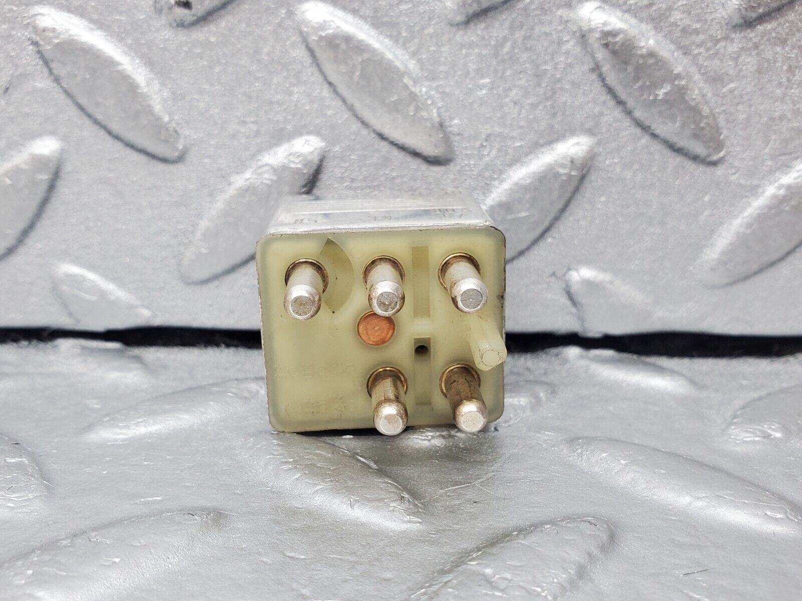 45533 Mercedes-Benz W126 420SE Multi Purpose Relay 0015420219