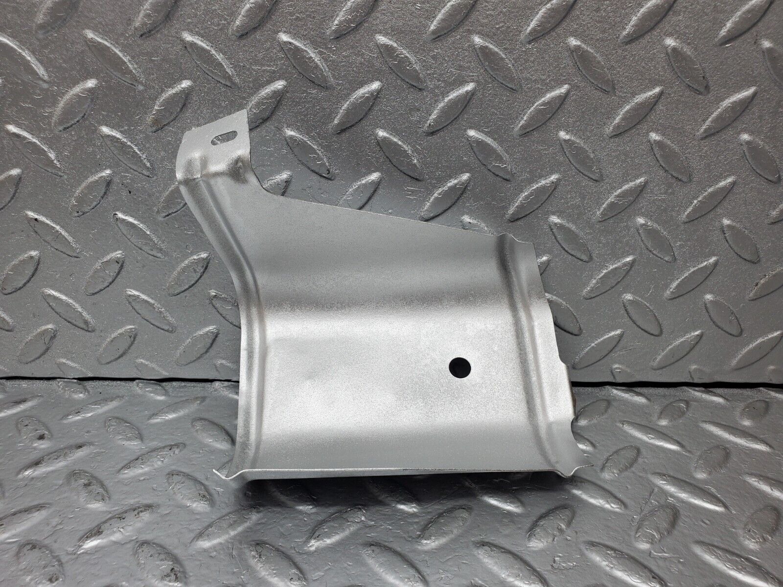 44502 Mercedes-Benz W123 280E Exhaust Heat Shield