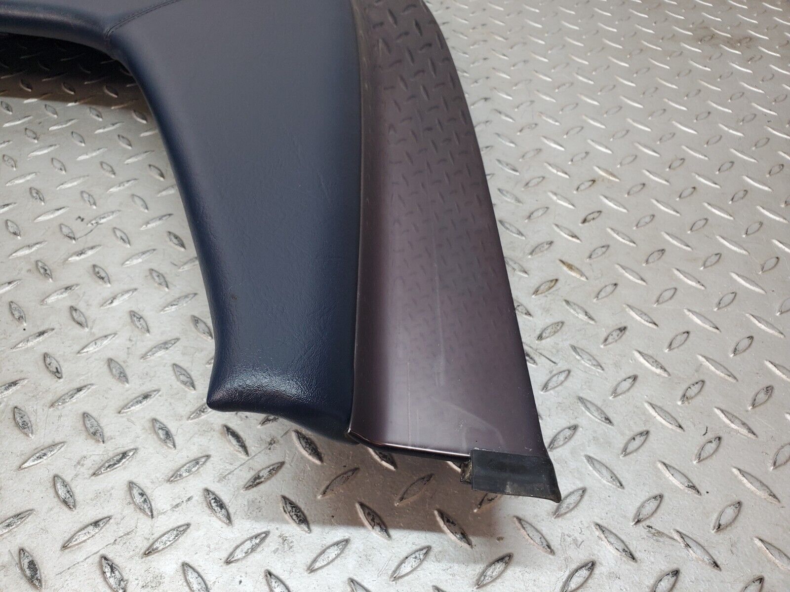 45157 Mercedes-Benz R129 300SL Coupe Soft Top Cover