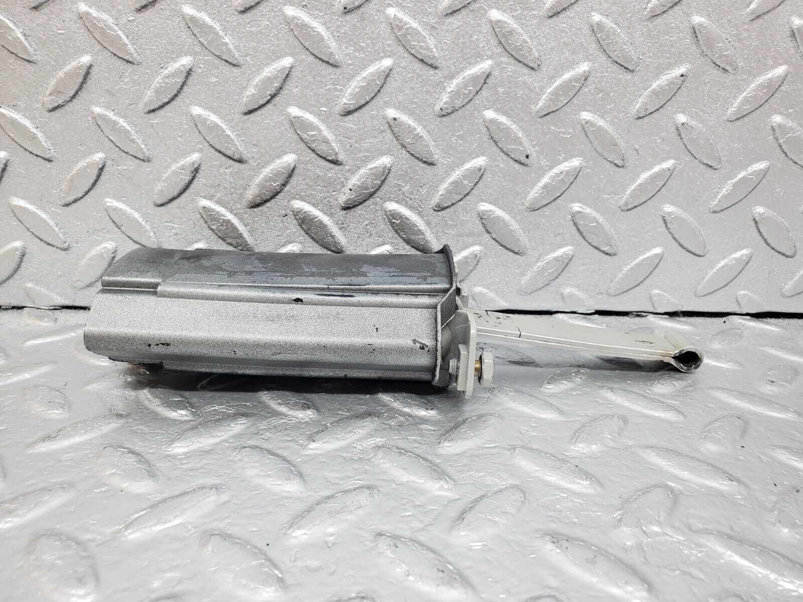 45209 Mercedes-Benz R129 300SL Coupe Door Safety Check Strap