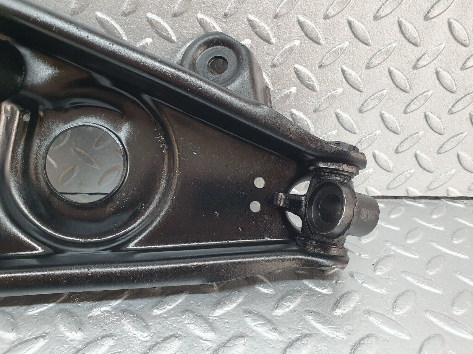 43198 Mercedes-Benz W108 280SE Front Right Lower Control Arm