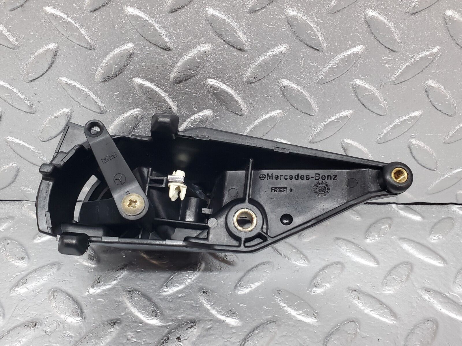 45138 Mercedes-Benz R129 300SL Coupe Interior Door Handle Left Side