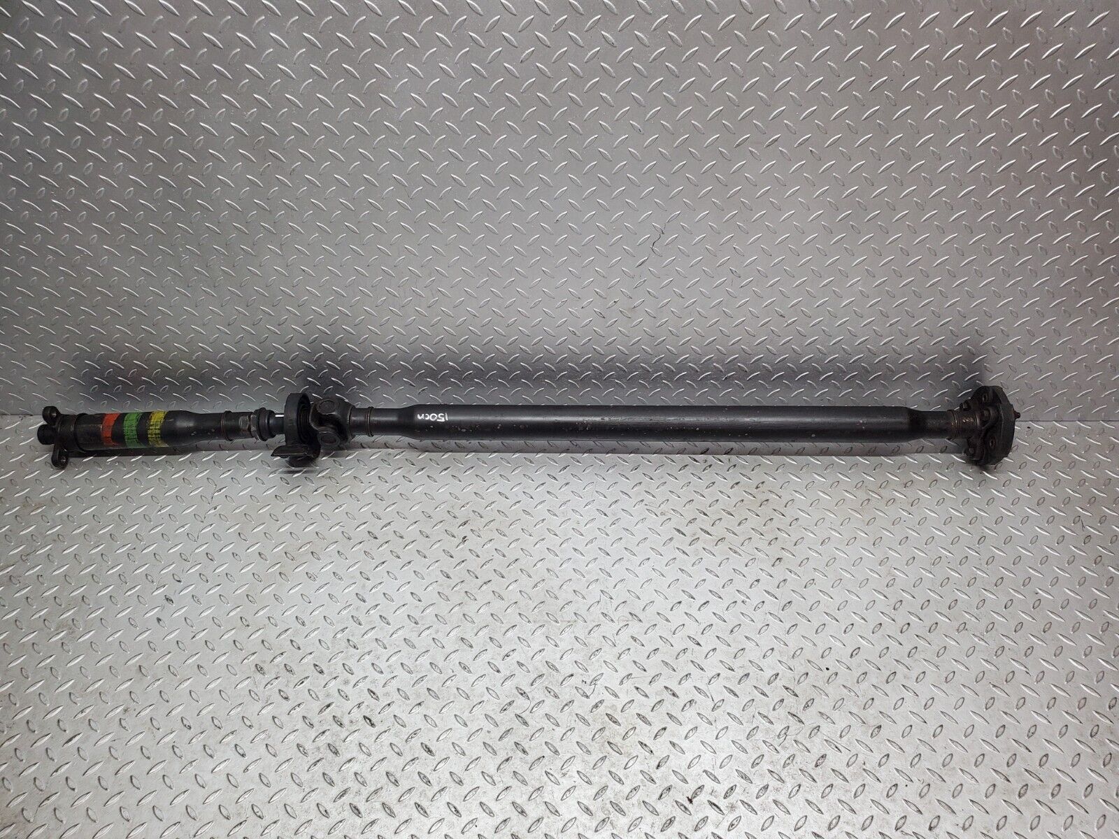 44548 Mercedes-Benz W123 280E Cardan Shaft Prop Shaft 1164110215