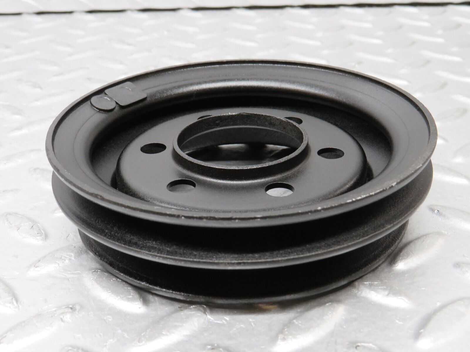 35469 Mercedes-Benz R107 280SL Crankshaft Pulley 1230320004