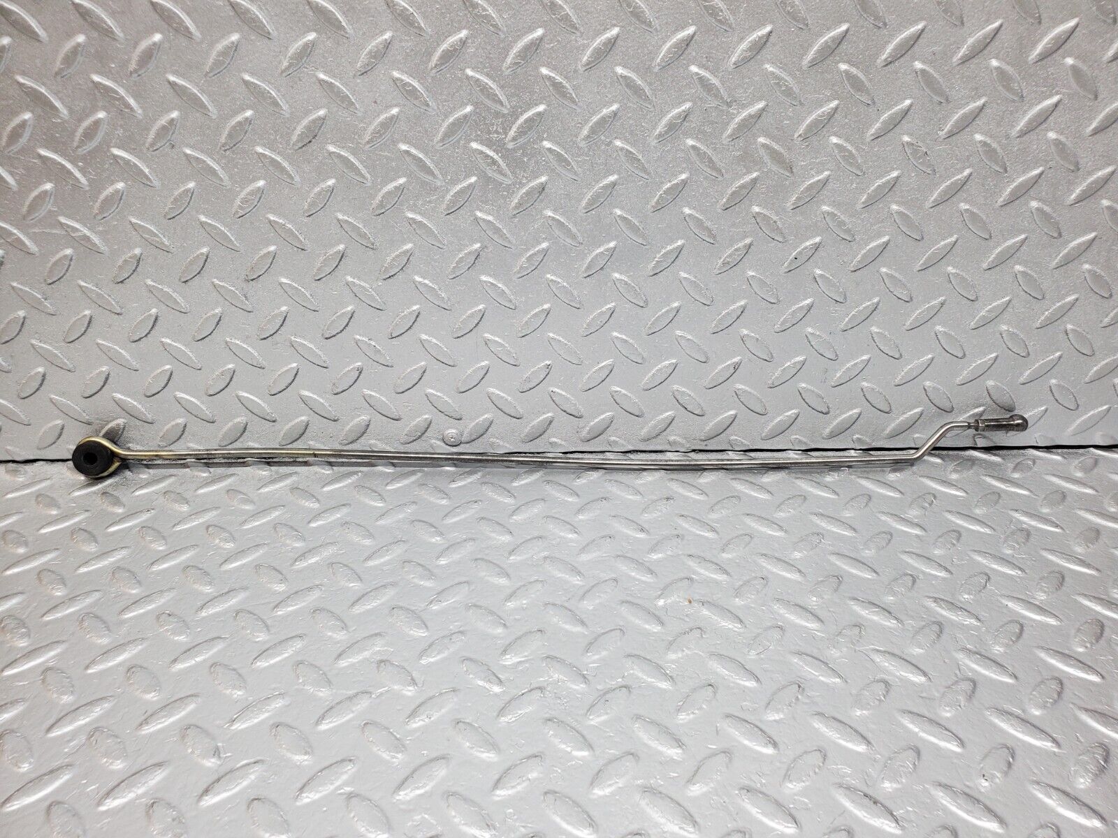 45988 Mercedes-Benz W126 420SE Throttle Linkage