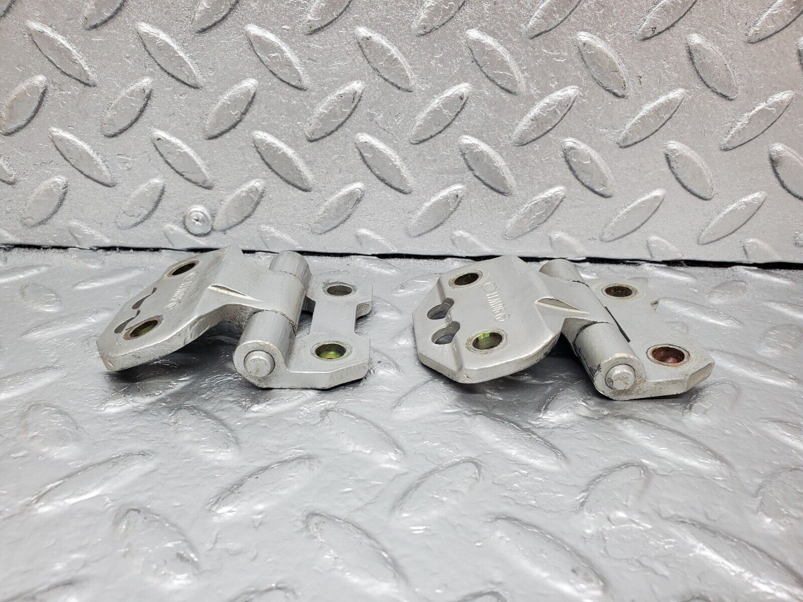 44953 Mercedes-Benz R129 300SL Coupe Door Hinge Right Side