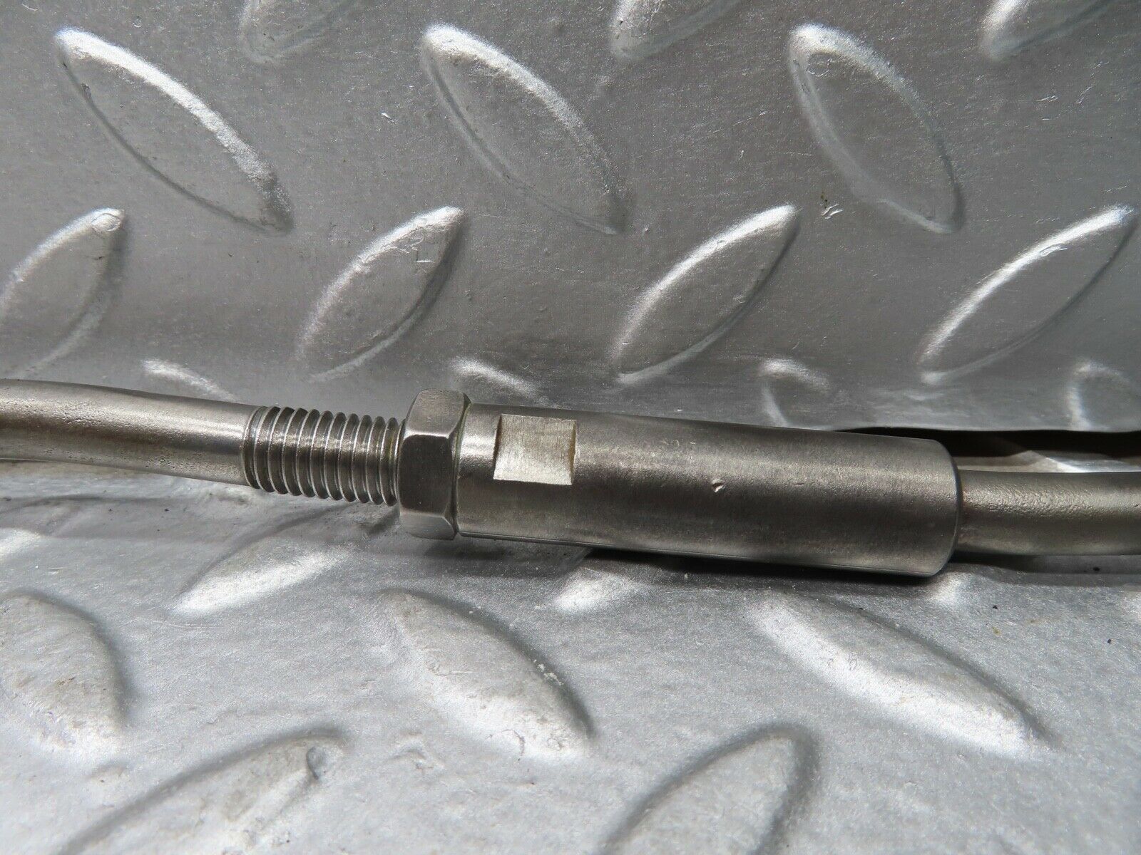 20609 Mercedes-Benz R107 450SL Gear Selector Linkage