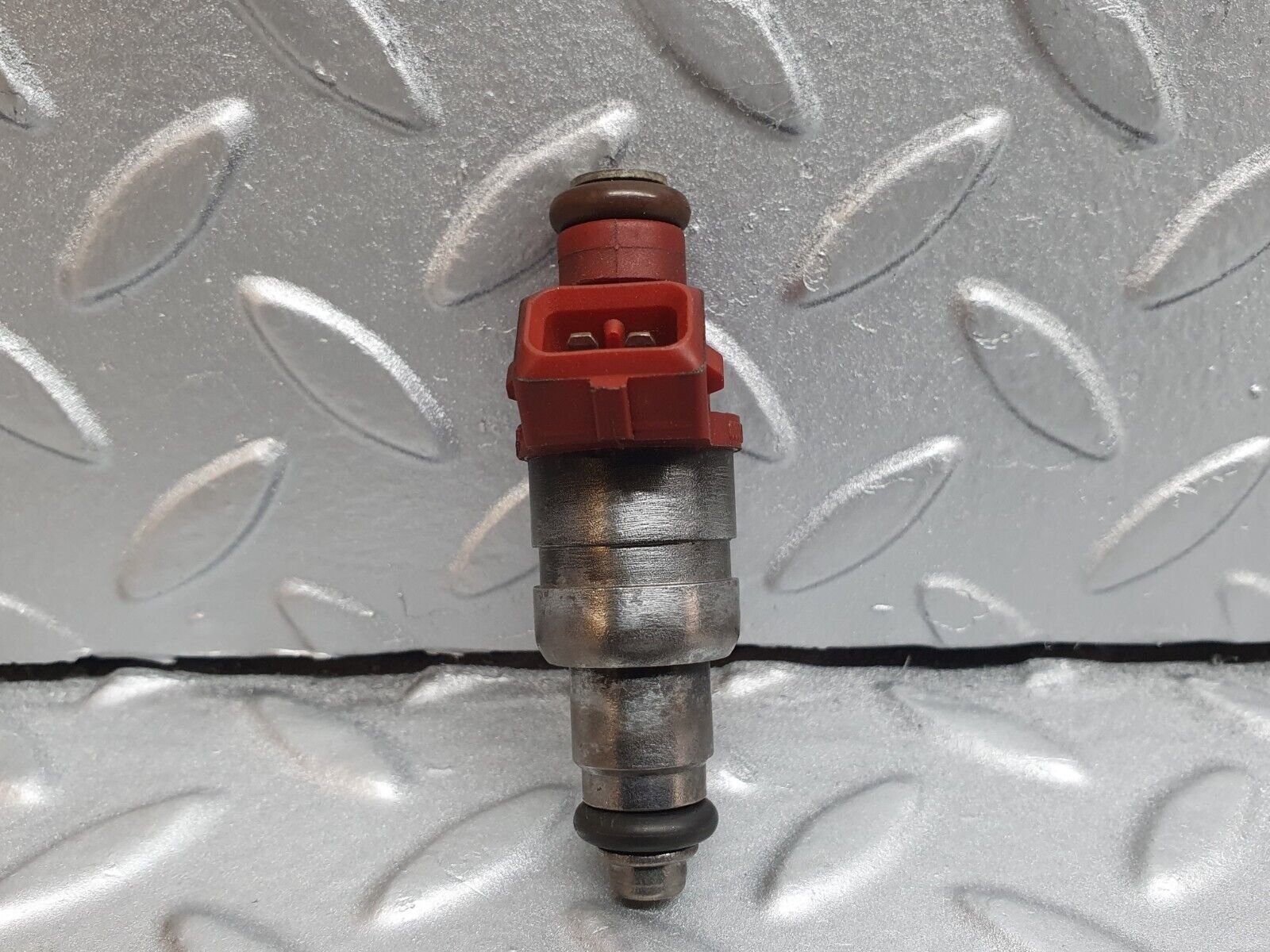 42058 Mercedes-Benz W202 C200 Fuel Injector Siemens 0000788523