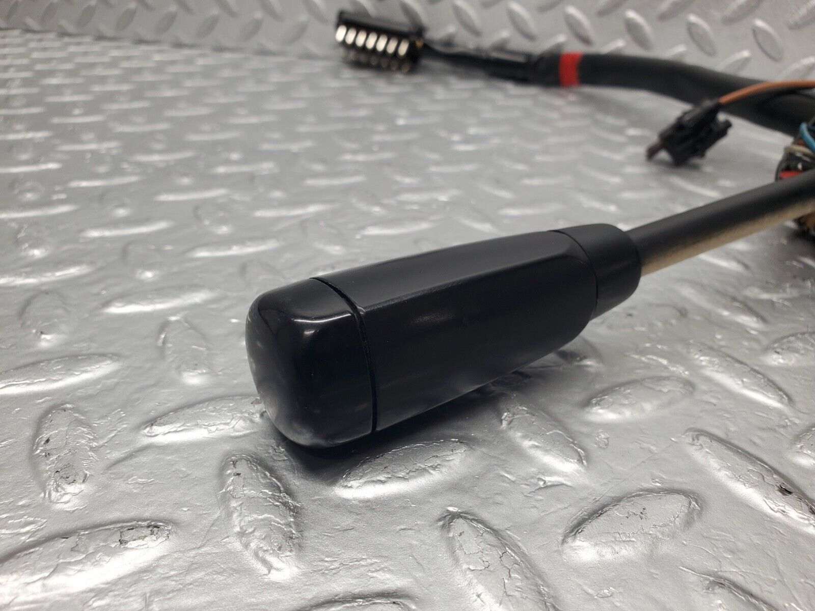 46356 Mercedes-Benz C123 280CE Coupe Indicator Wiper Stalk