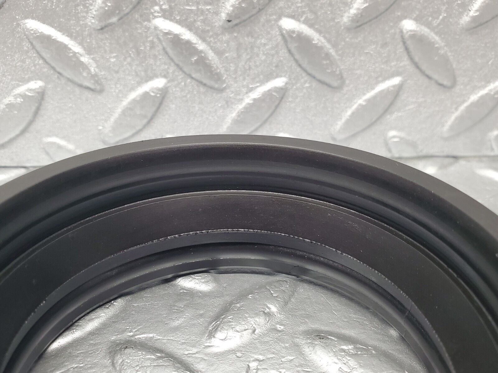 46716 Mercedes-Benz W123 280E Air Intake Hose Pipe 1101410582