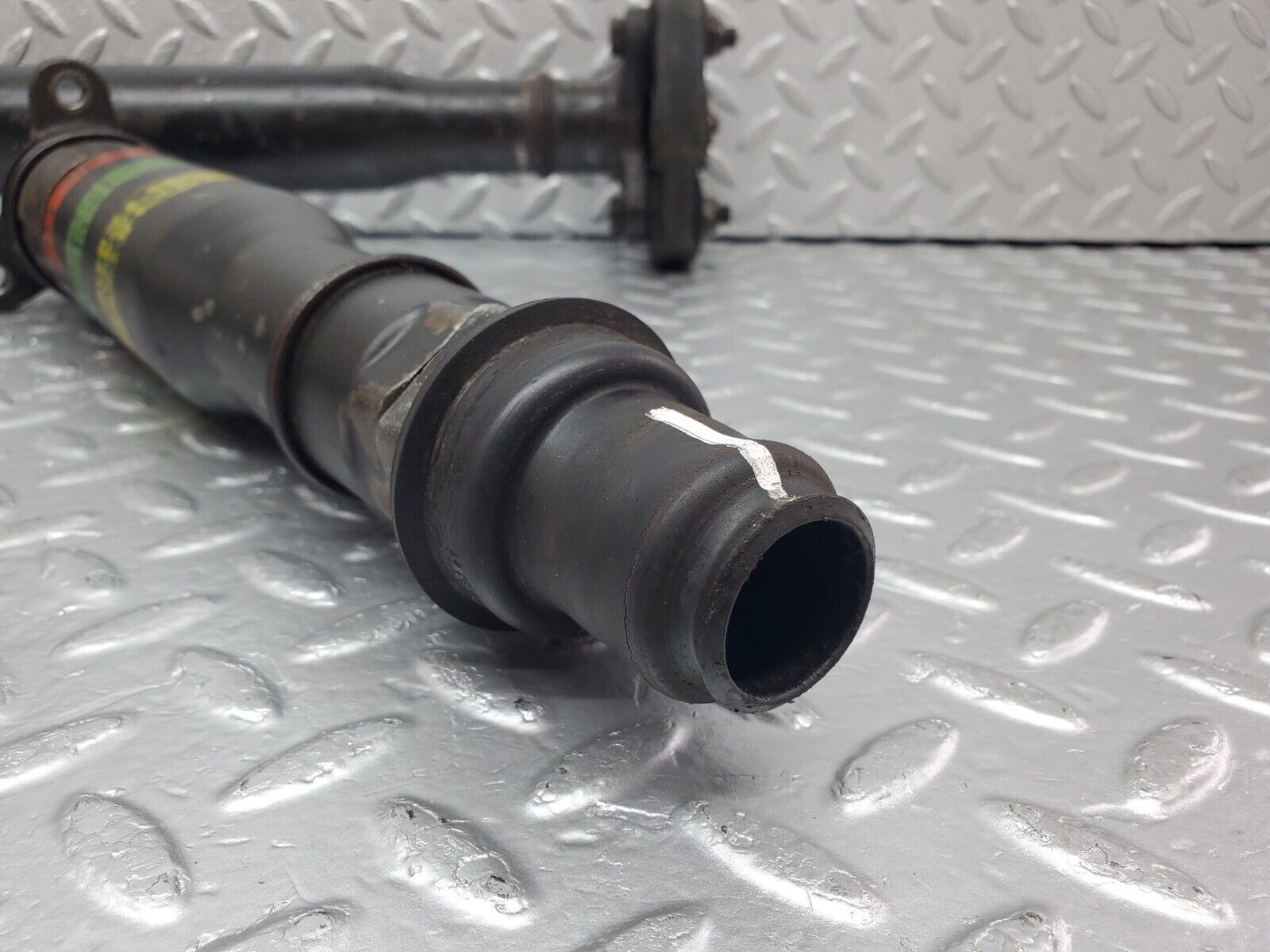 44548 Mercedes-Benz W123 280E Cardan Shaft Prop Shaft 1164110215