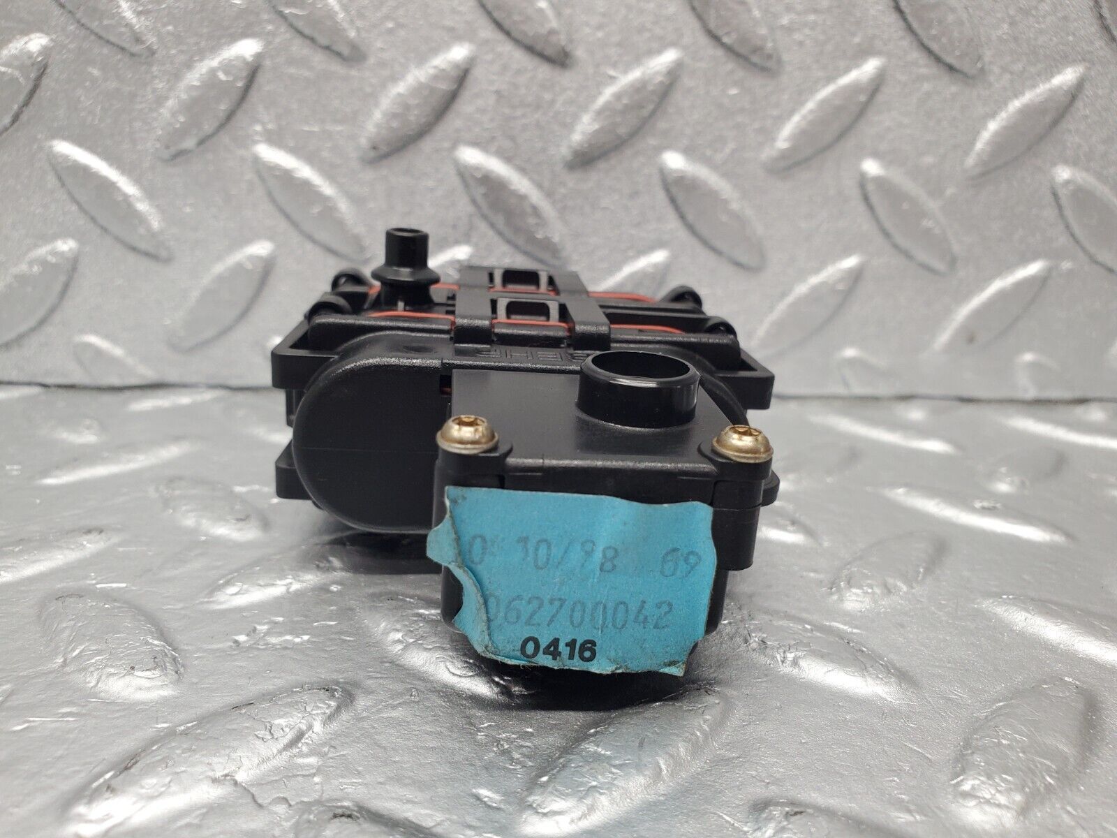 46995 Mercedes-Benz R129 320SL Coupe Heater Box Vacuum Actuator