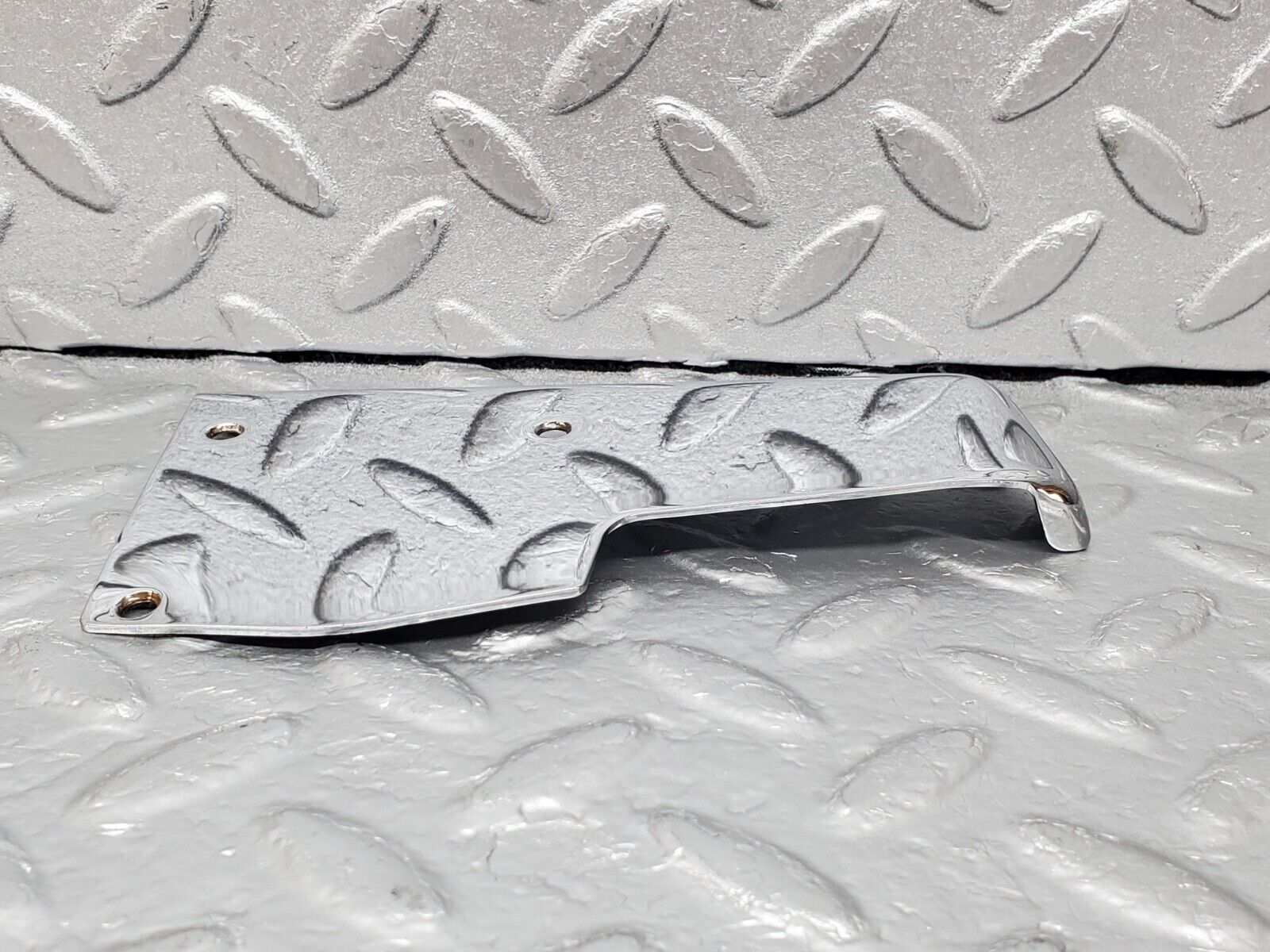 44967 Mercedes-Benz R129 300SL Coupe Right Door Chrome Cover