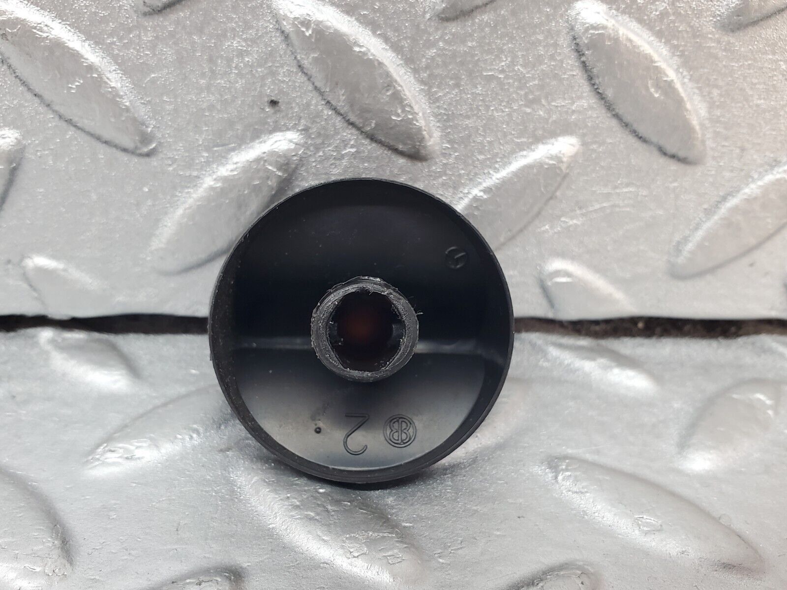 45598 Mercedes-Benz W126 420SE Headlight Switch Knob