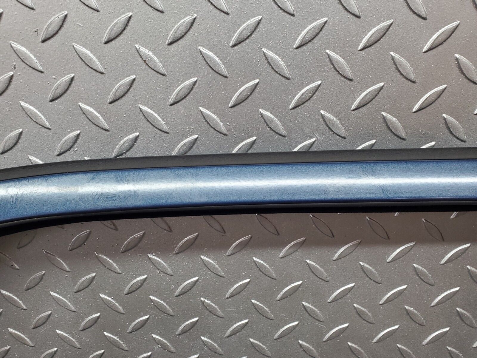 44703 Mercedes-Benz W124 220E Front Left Door