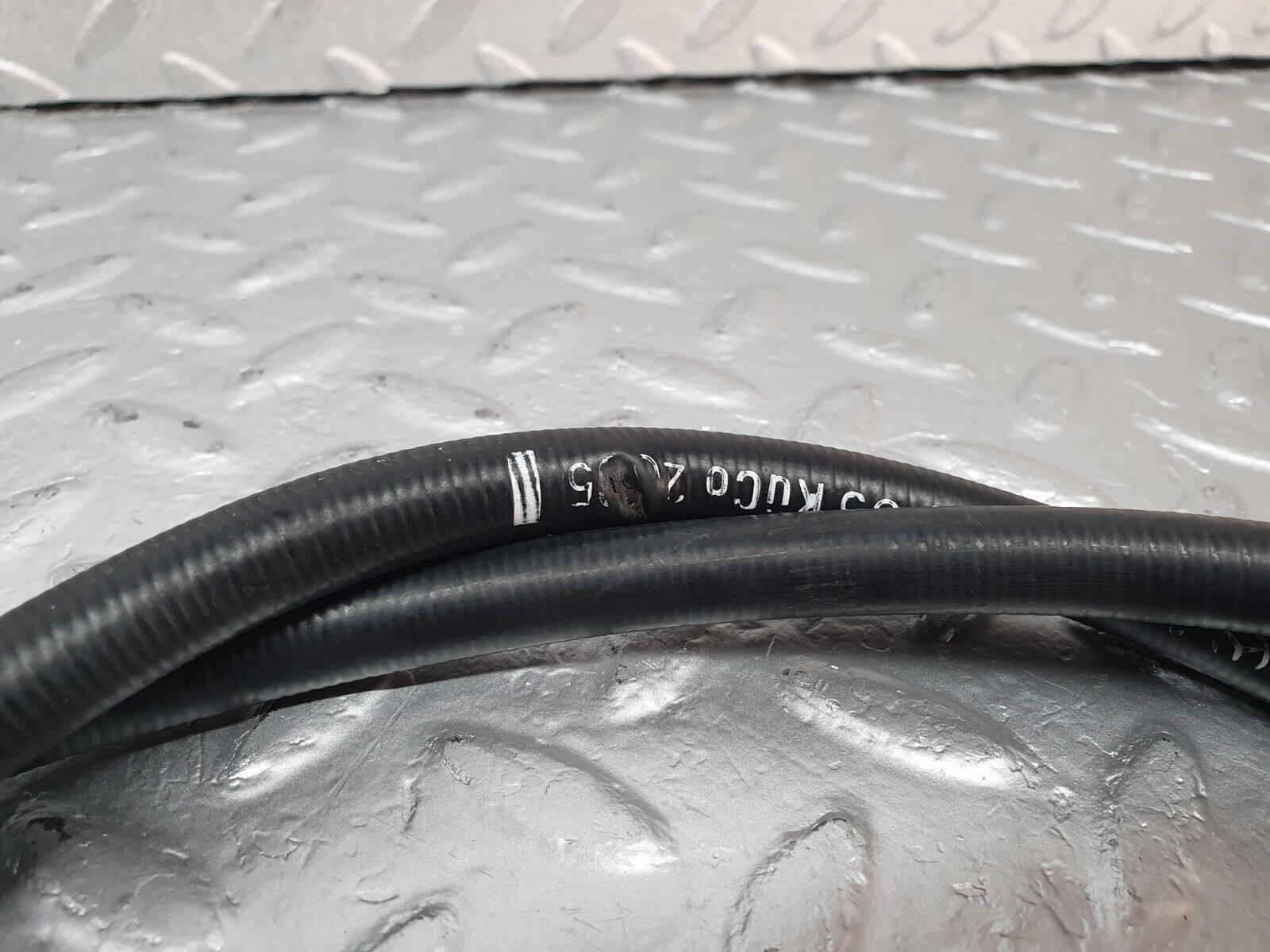 42323 Mercedes-Benz R129 320SL Coupe Handbrake Cable 1294202985