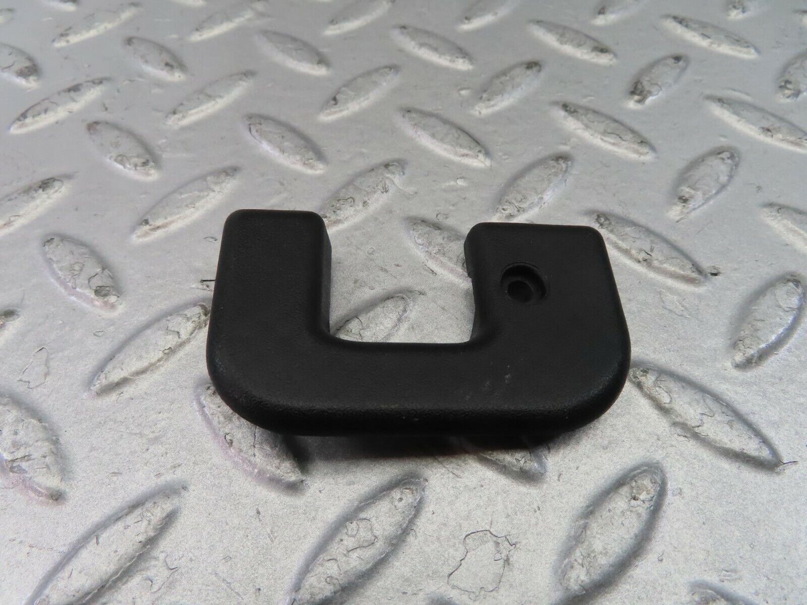 10380 Mercedes-Benz W201 190E Right Door Lock Cover