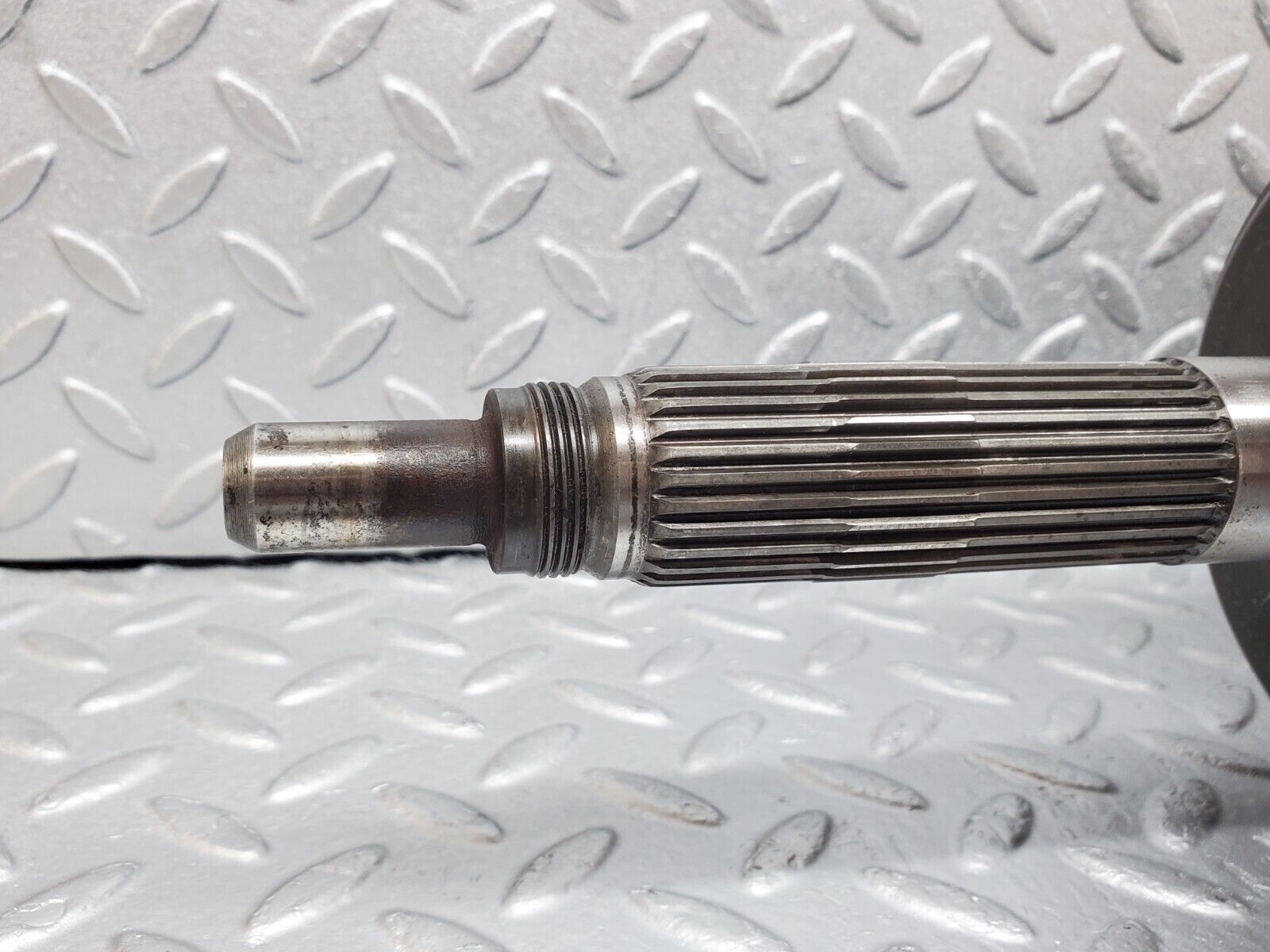 45520 Mercedes-Benz Automatic Gearbox Gear Set 722.309 1262721108