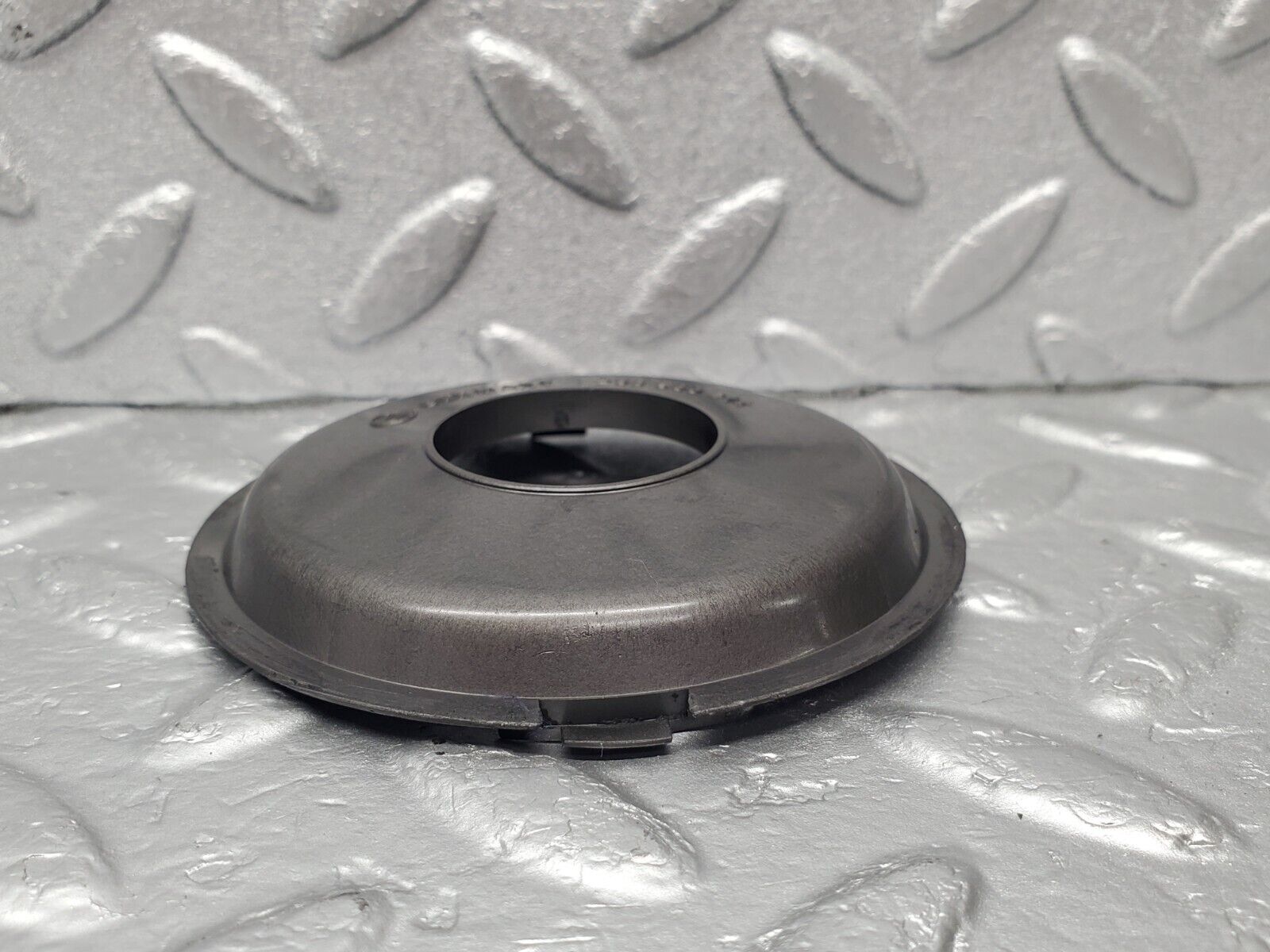 46548 Mercedes-Benz C123 280CE Coupe Ignition Distributor Cover 1230500214