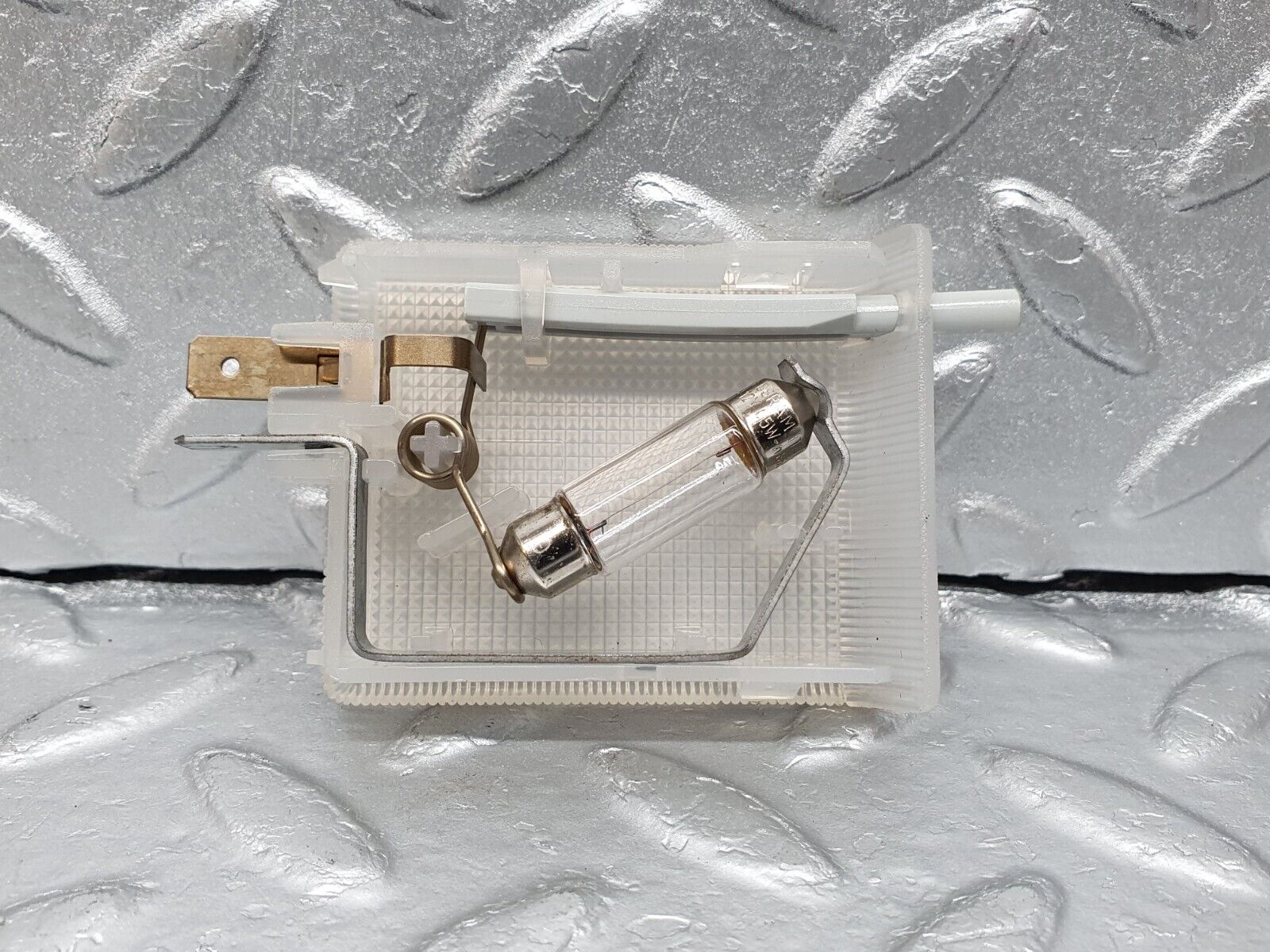 41664 Mercedes-Benz W124 200E Glove Box Light 1248200001