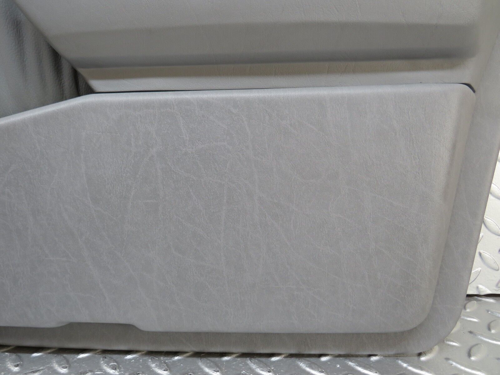 25746 Mercedes-Benz W124 280E Front Right Door Card Grey