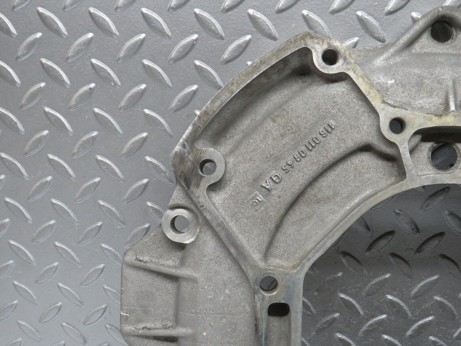 39893 Mercedes-Benz R107 350SL Gearbox Flange 1160110845