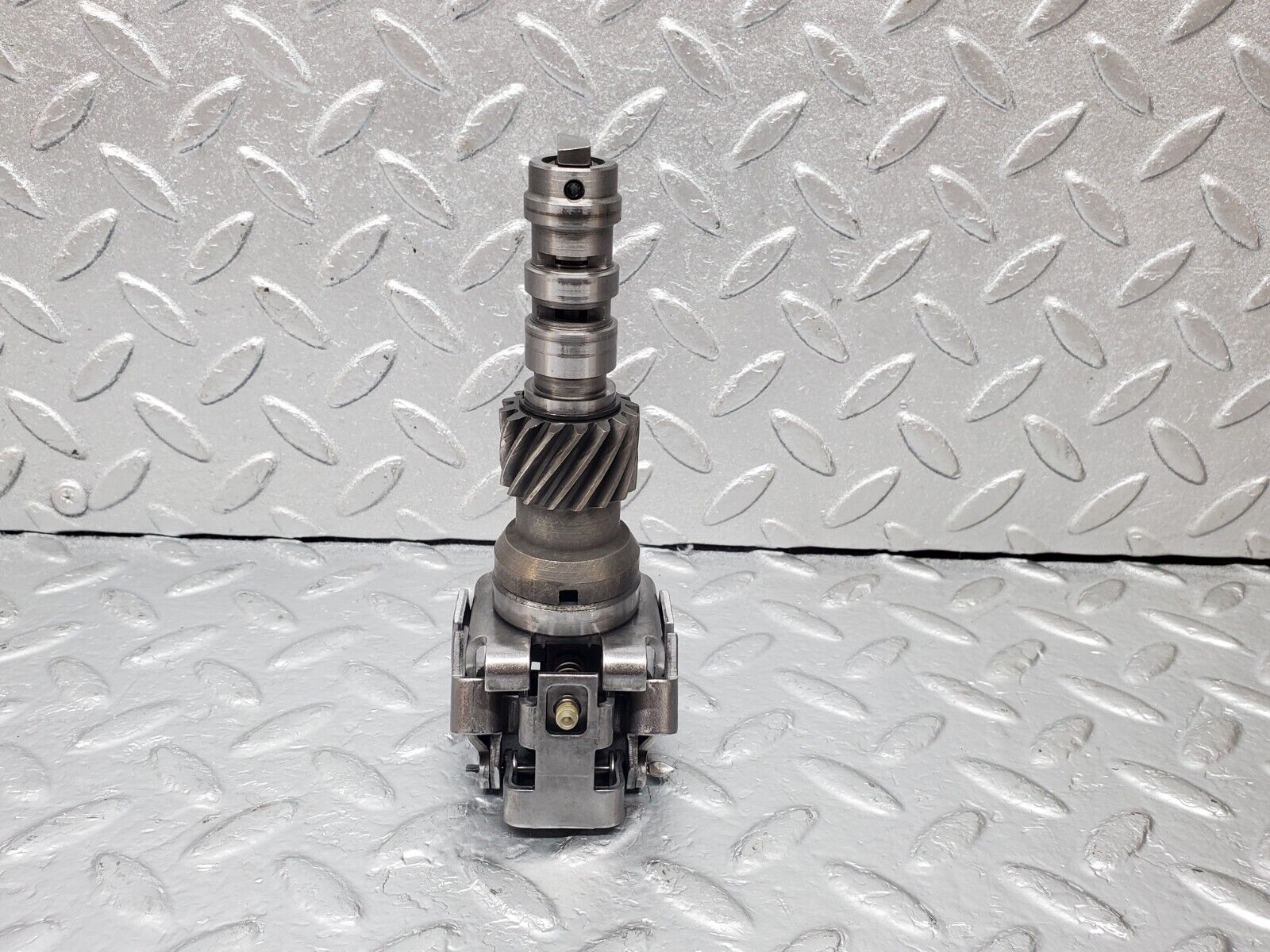 44565 Mercedes-Benz W123 280E Automatic Gearbox Governor 722.309