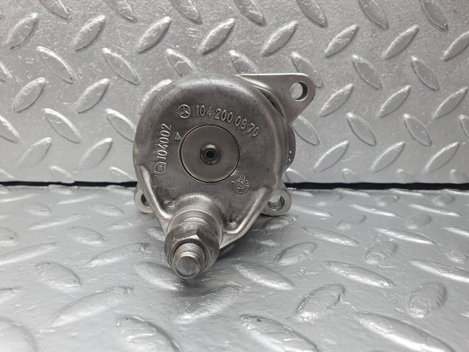 42472 Mercedes-Benz R129 320SL Coupe Belt Tensioner 1042000870