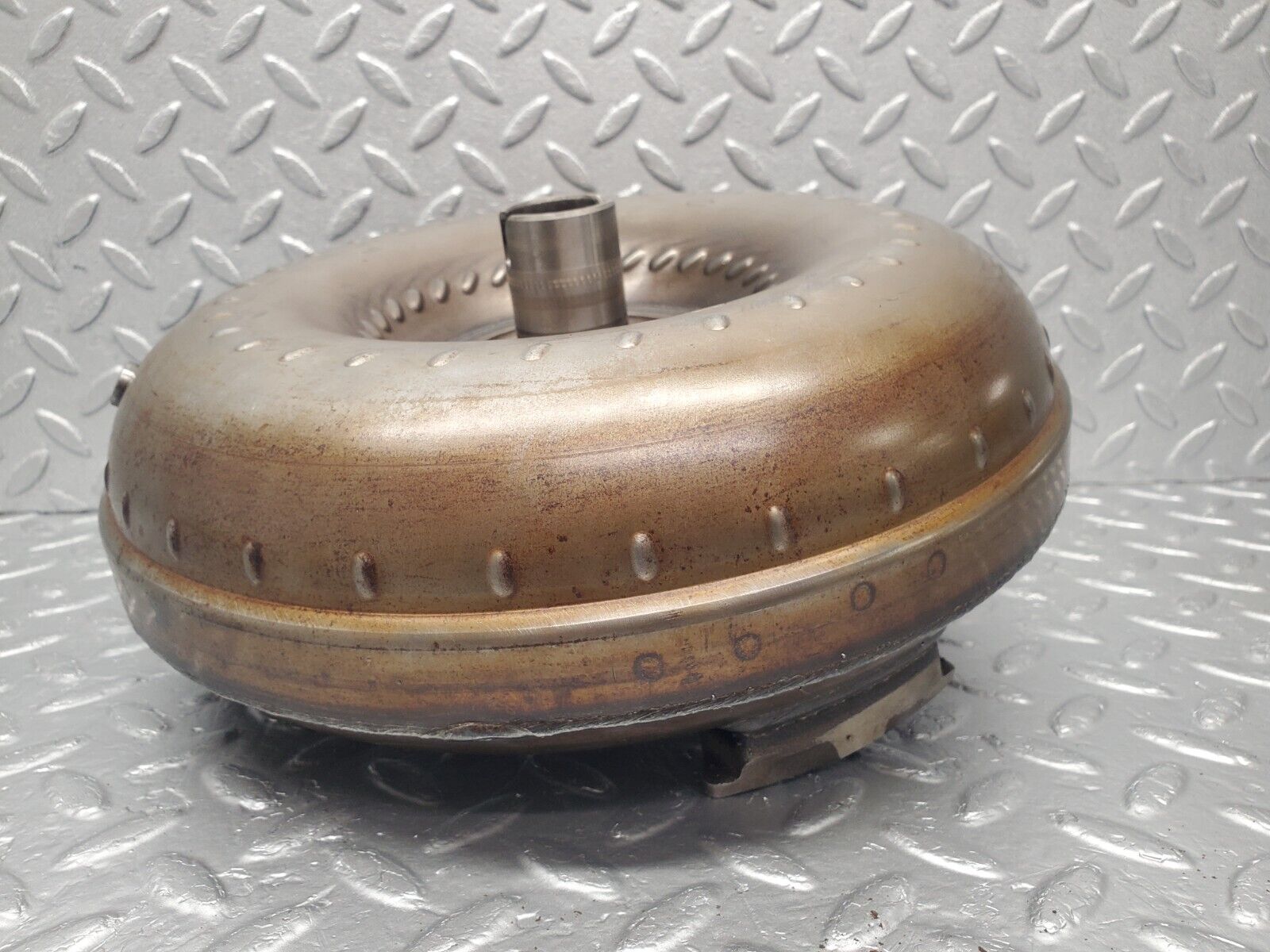 46221 Mercedes-Benz W124 280E Torque Converter 2022500002