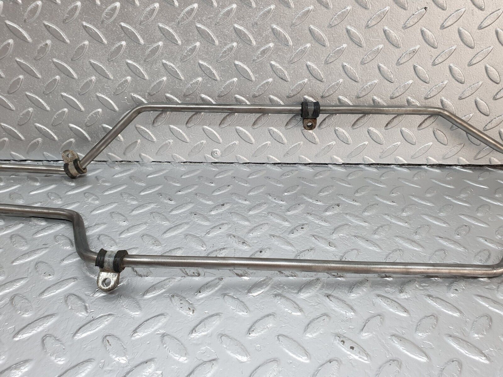 42616 Mercedes-Benz R129 320SL Coupe Automatic Gearbox Oil Hose Pipe